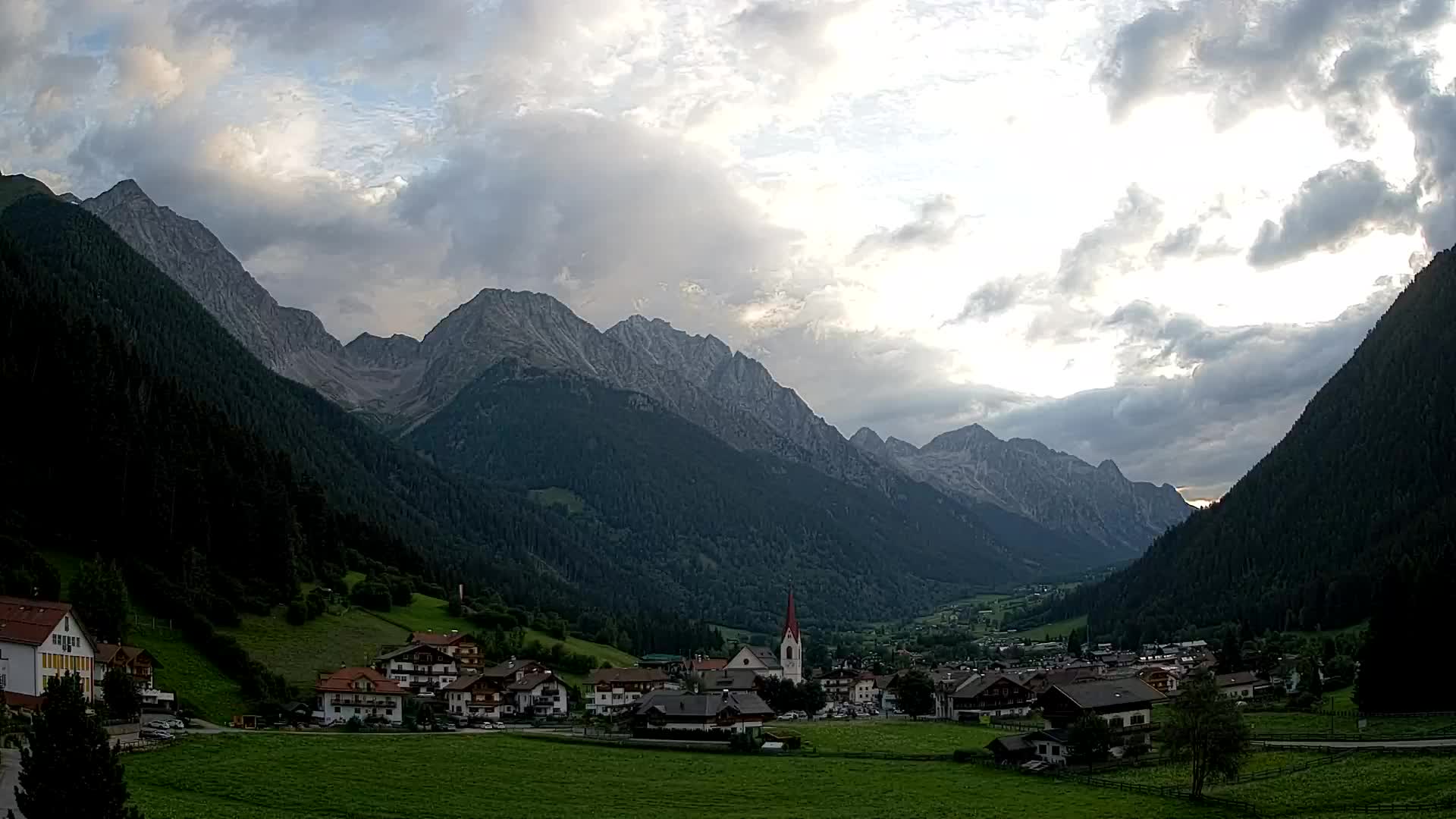 Antholz Mittertal | Anterselva di Mezzo
