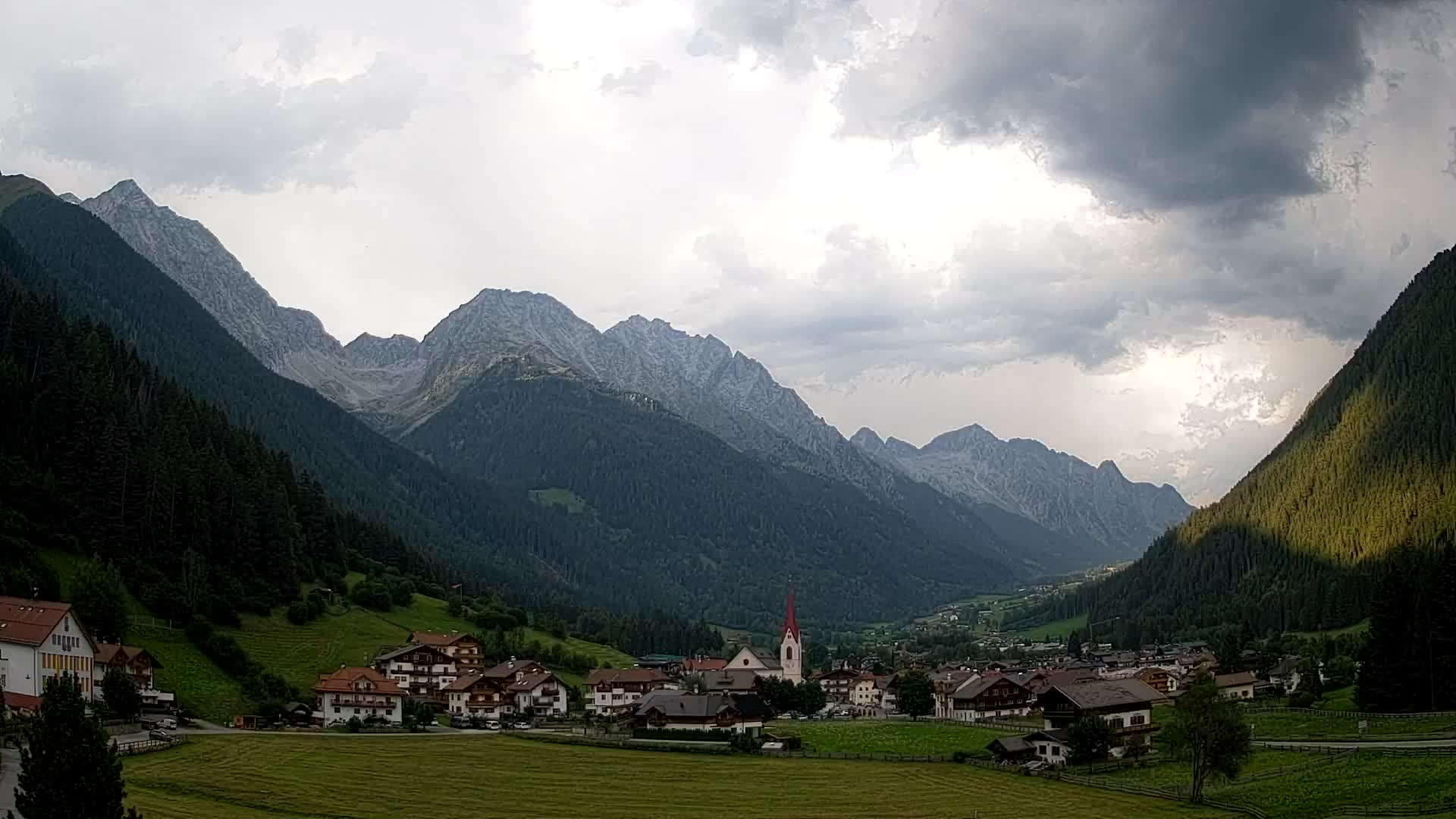 Antholz Mittertal | Anterselva di Mezzo