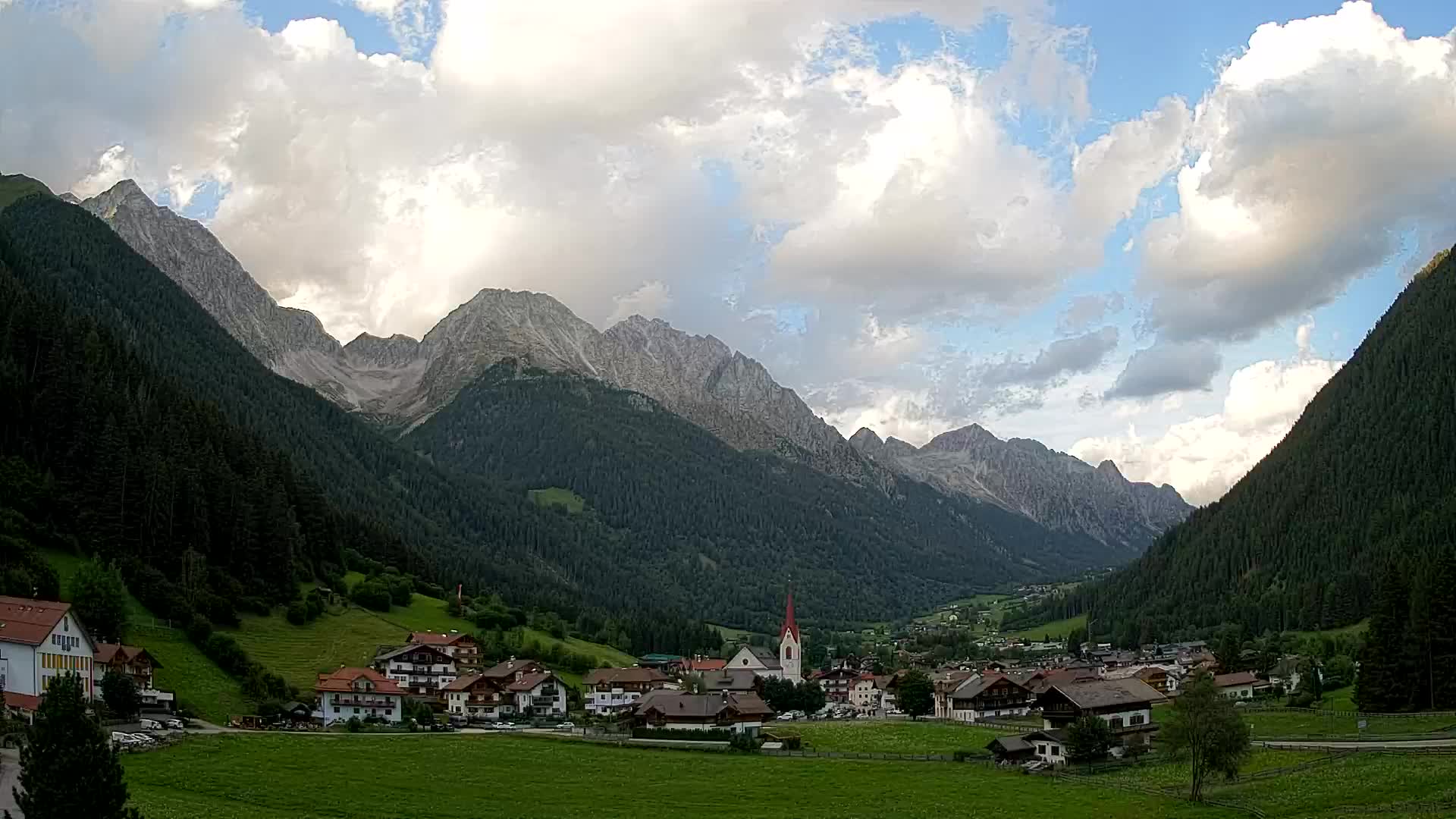 Antholz Mittertal | Anterselva di Mezzo