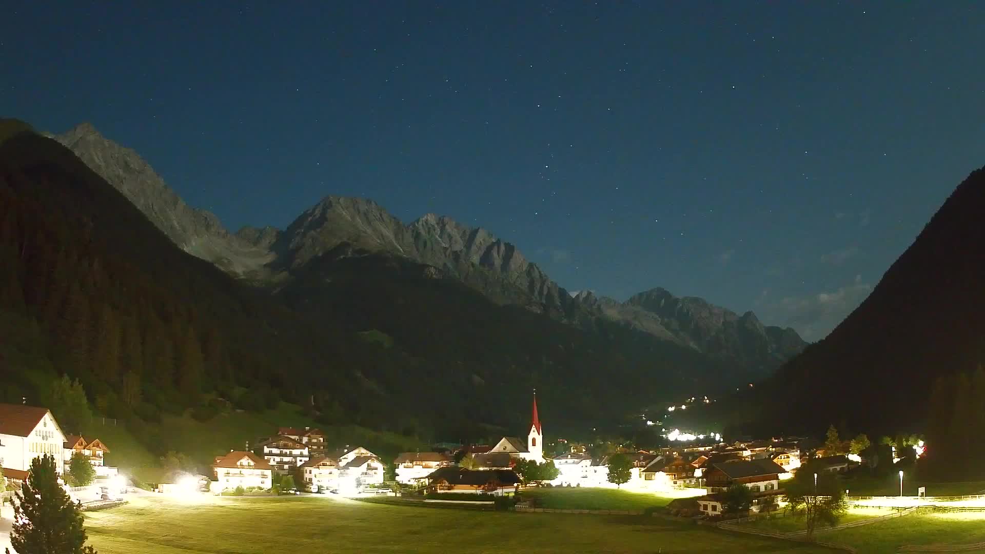 Antholz Mittertal | Anterselva di Mezzo