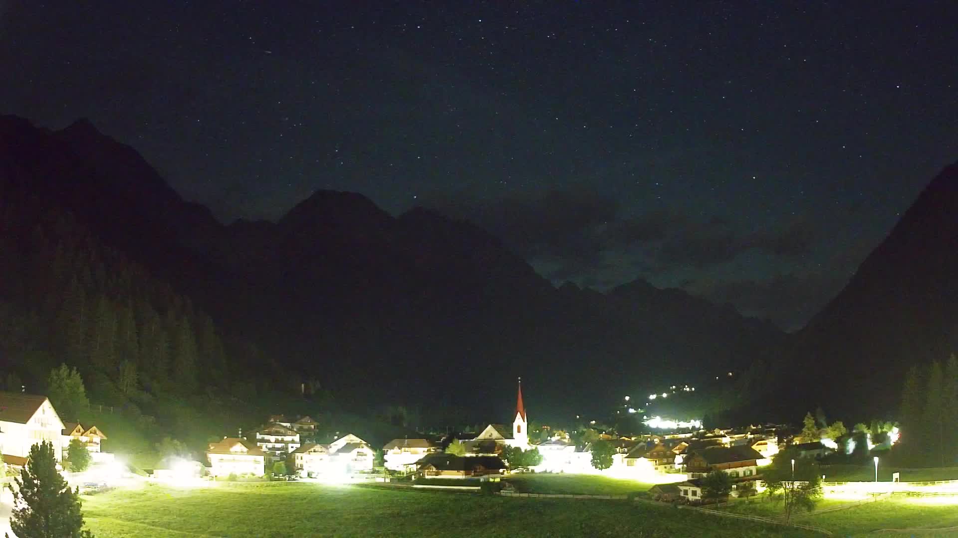 Antholz Mittertal | Anterselva di Mezzo