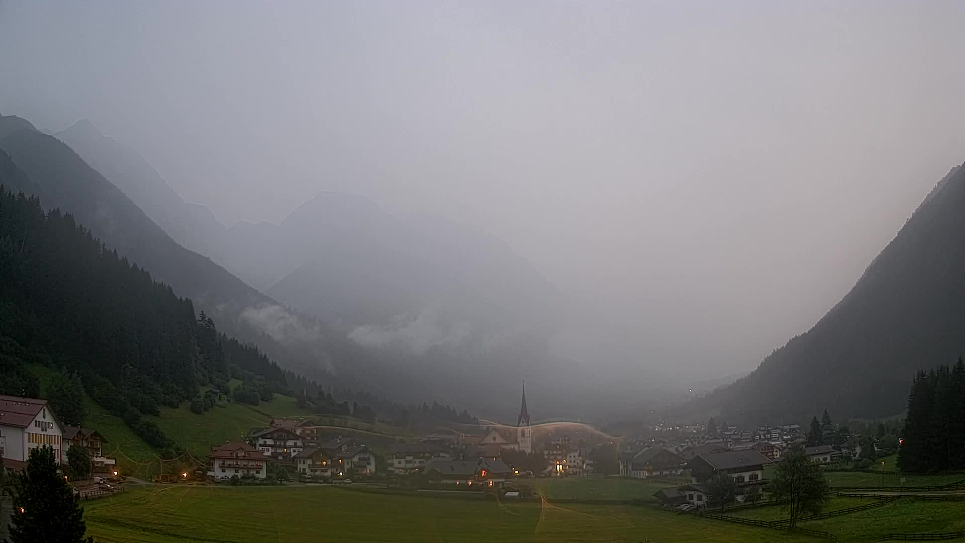 Antholz Mittertal | Anterselva di Mezzo