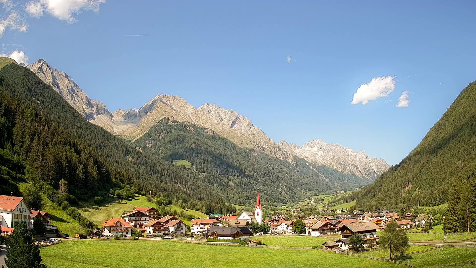 Antholz Mittertal | Anterselva di Mezzo