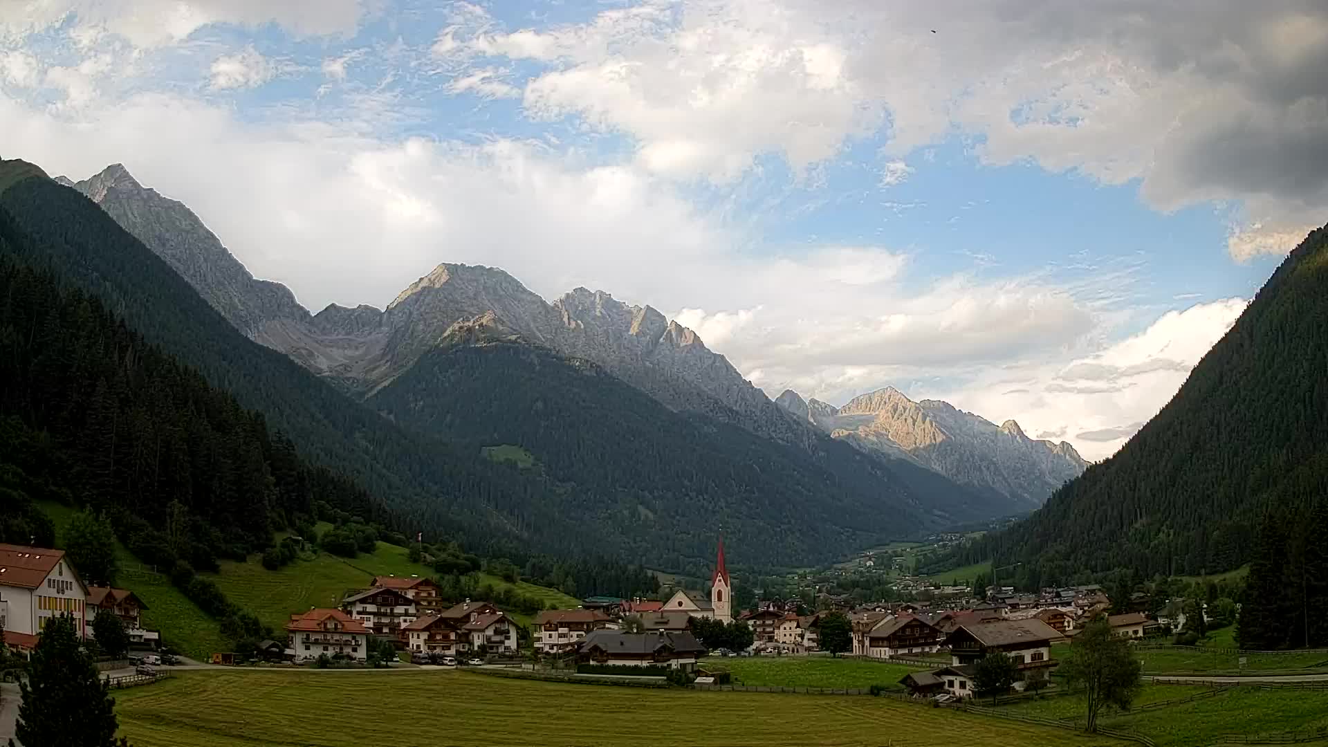 Antholz Mittertal | Anterselva di Mezzo