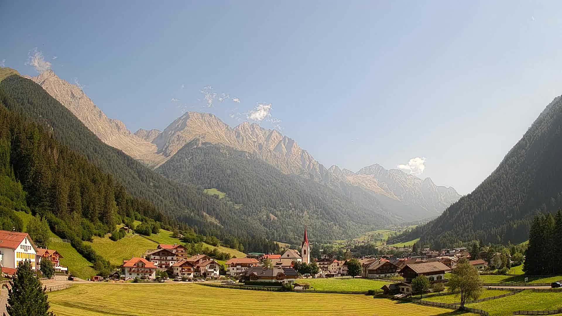 Antholz Mittertal | Anterselva di Mezzo