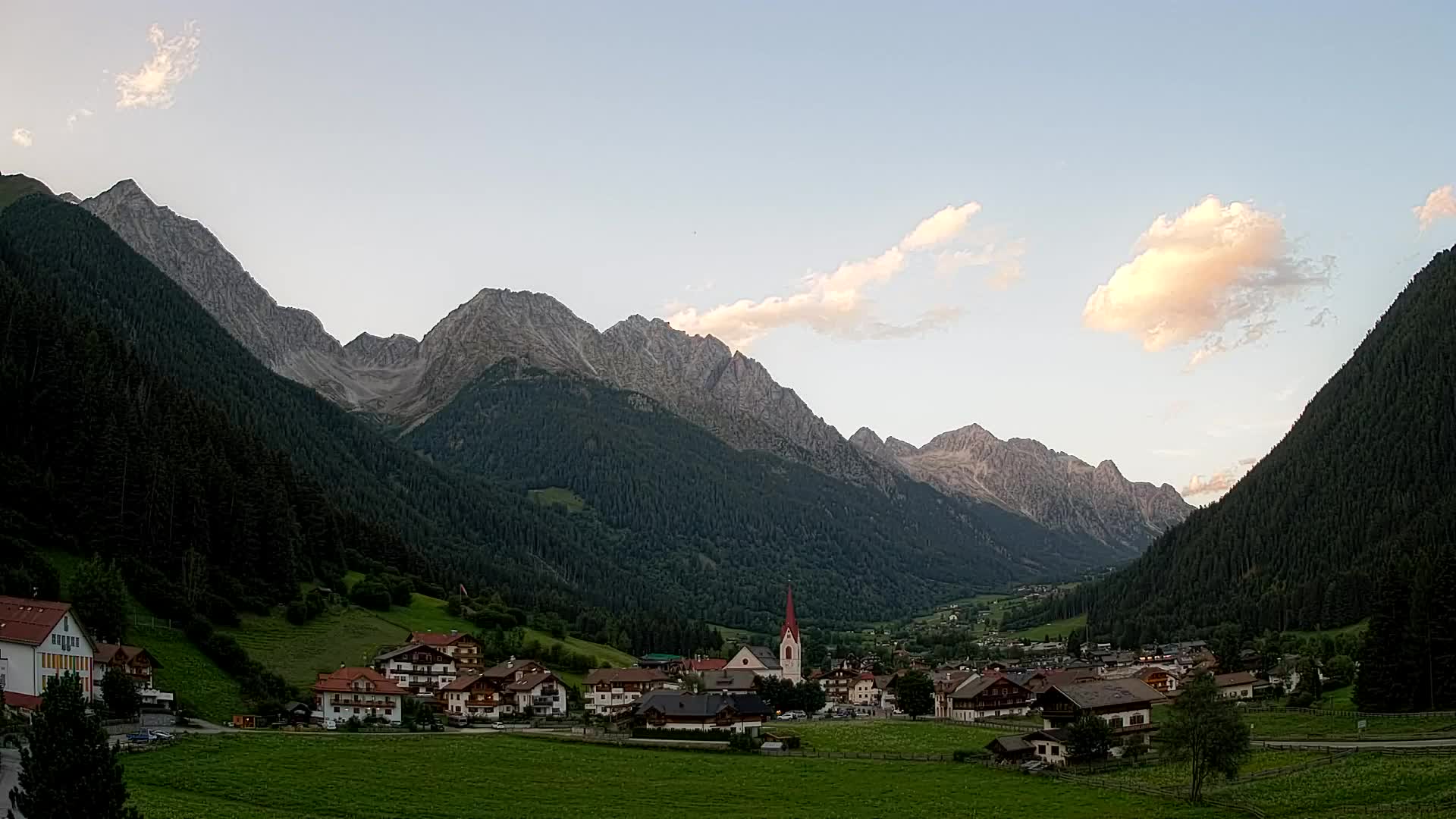 Antholz Mittertal | Anterselva di Mezzo