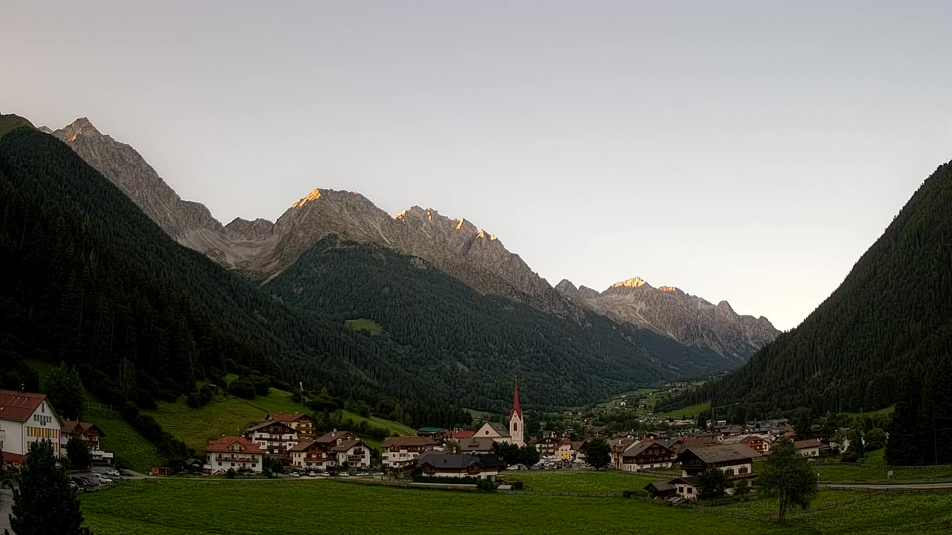 Antholz Mittertal | Anterselva di Mezzo