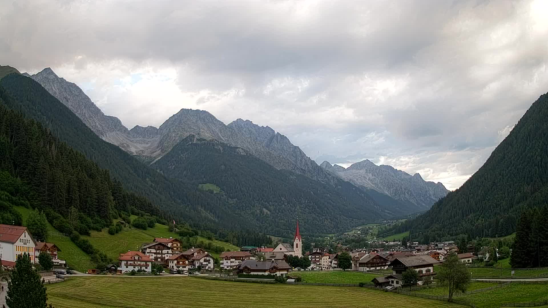 Antholz Mittertal | Anterselva di Mezzo