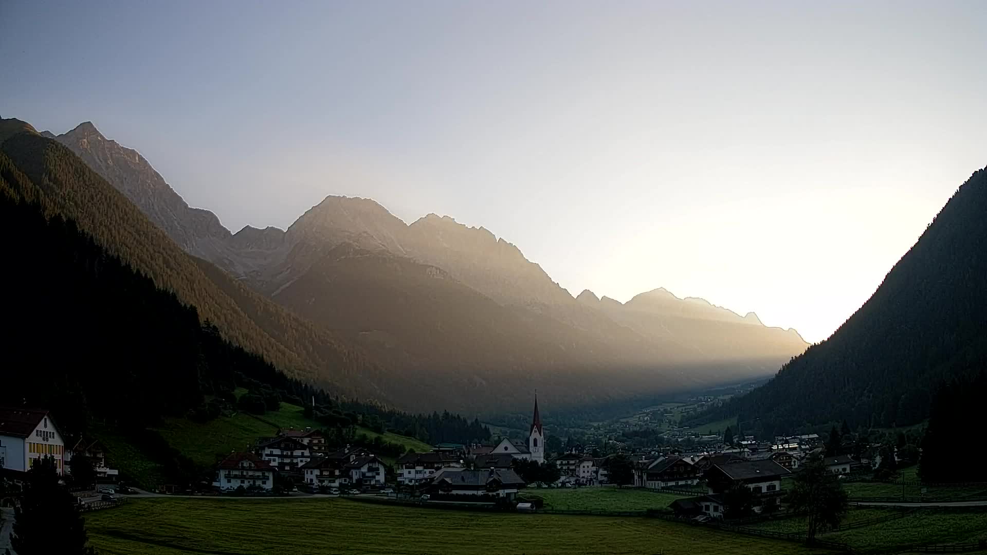 Antholz Mittertal | Anterselva di Mezzo