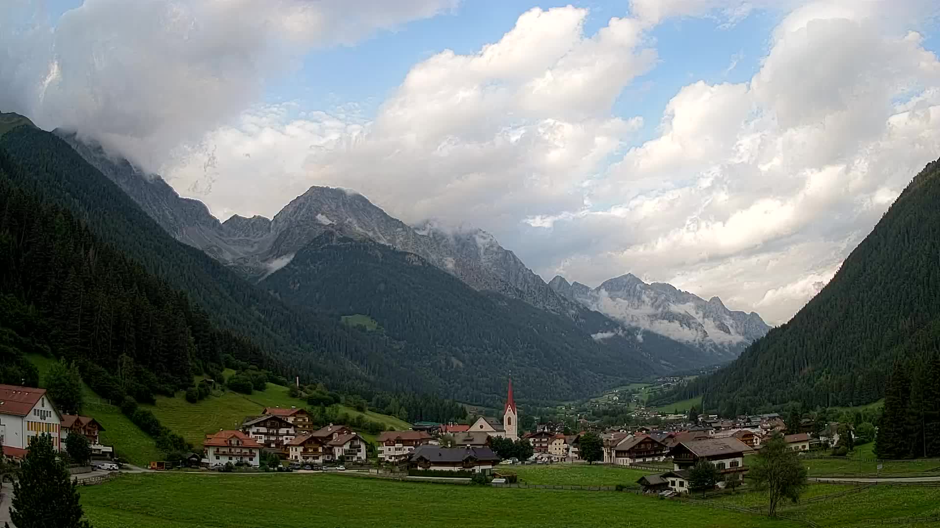 Antholz Mittertal | Anterselva di Mezzo