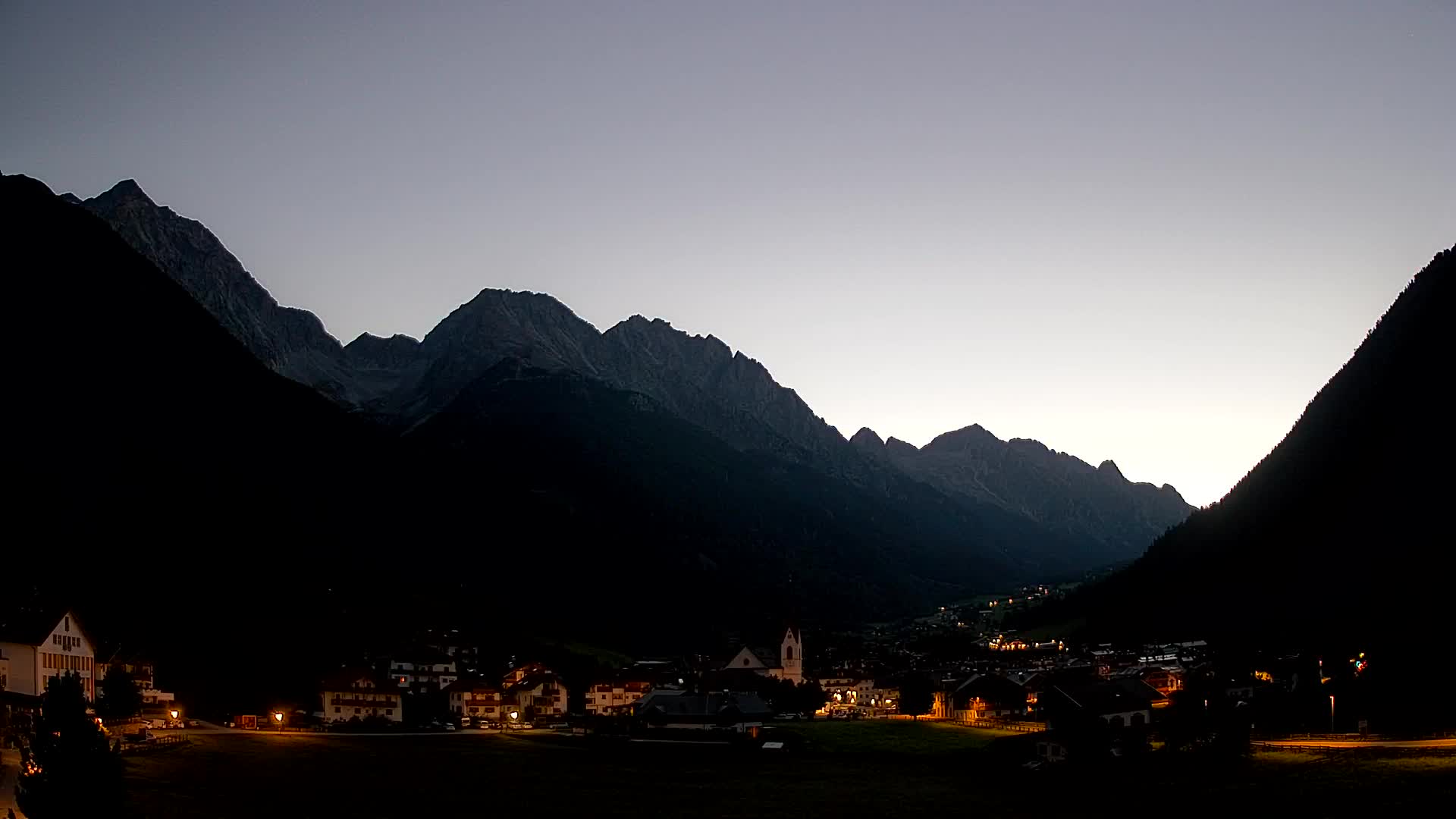Antholz Mittertal | Anterselva di Mezzo