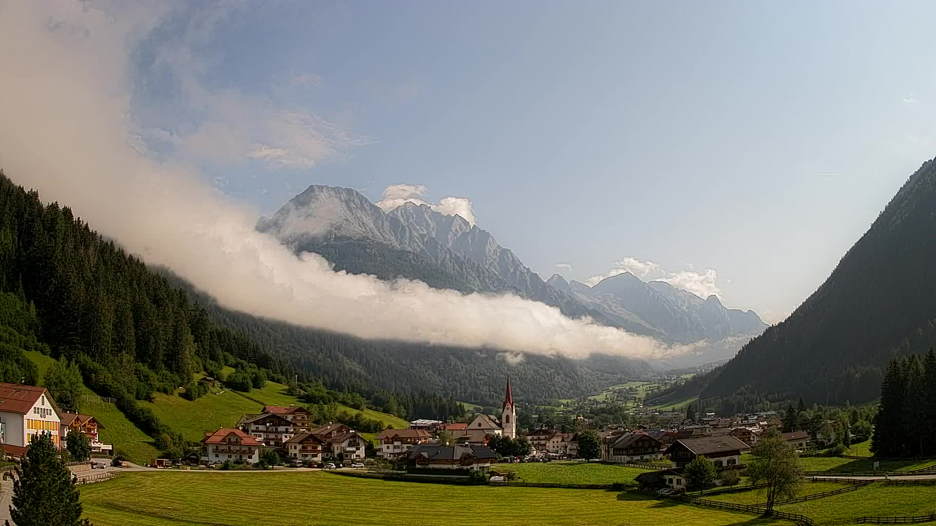 Antholz Mittertal | Anterselva di Mezzo