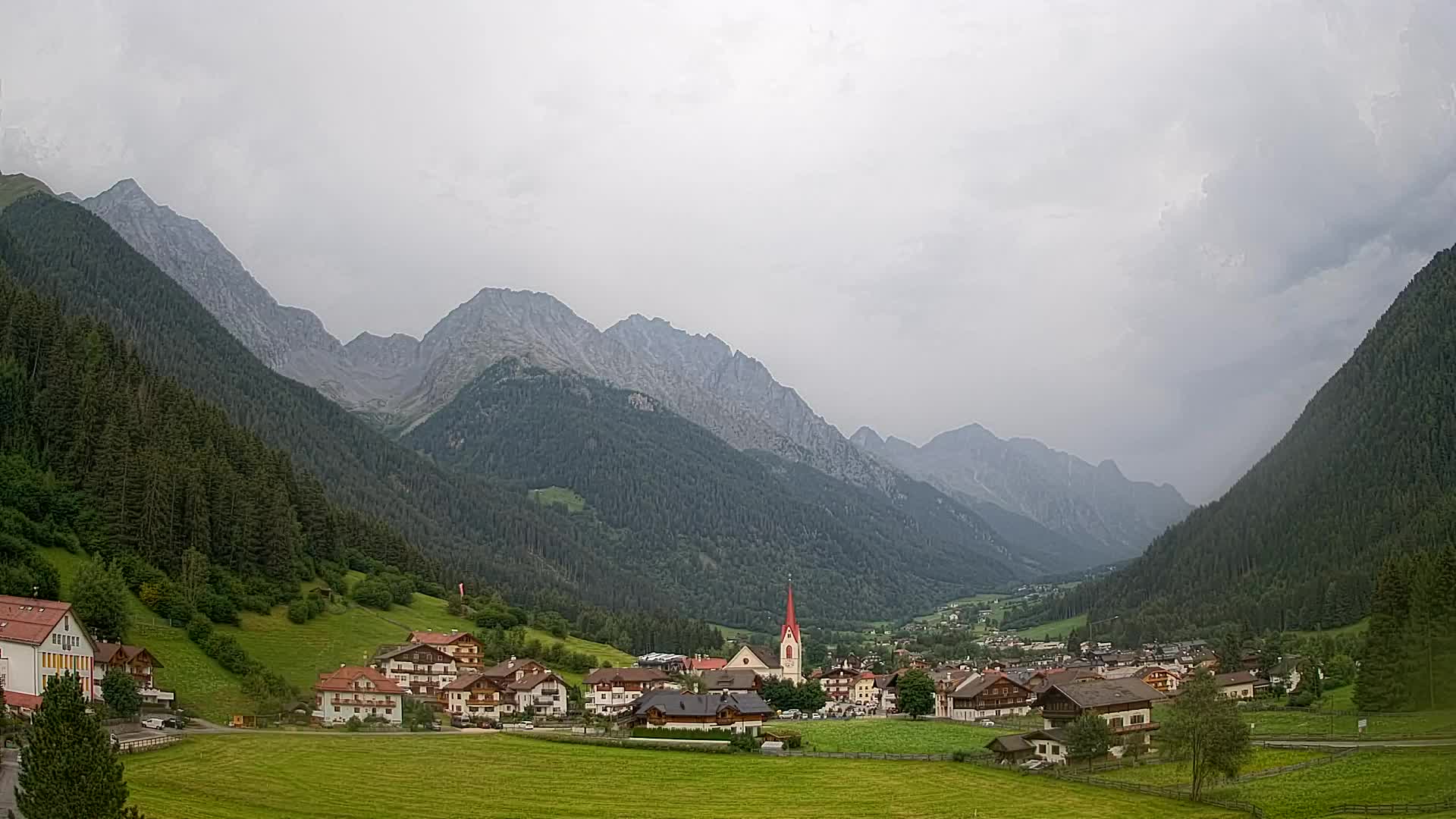 Antholz Mittertal | Anterselva di Mezzo