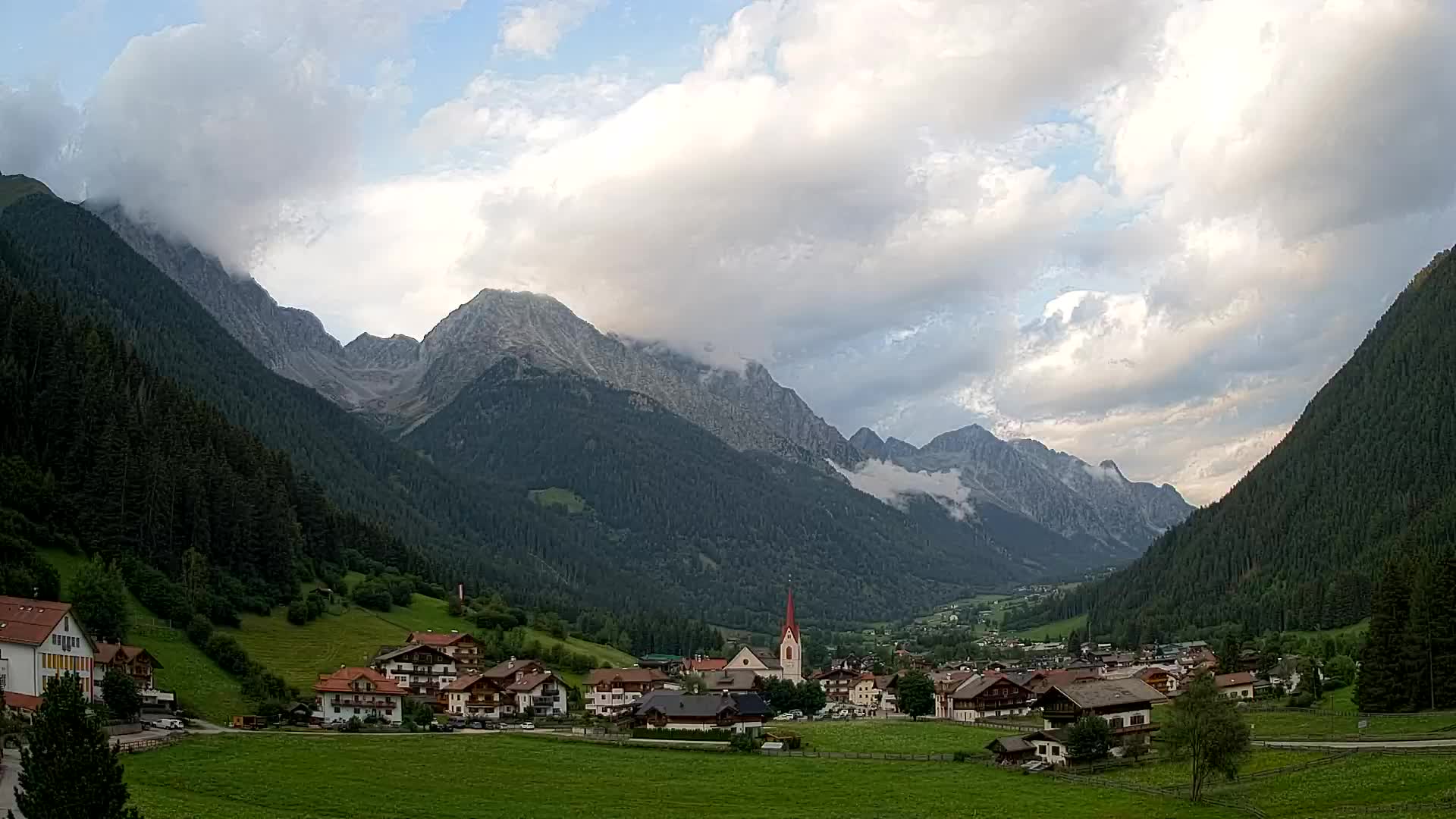 Antholz Mittertal | Anterselva di Mezzo