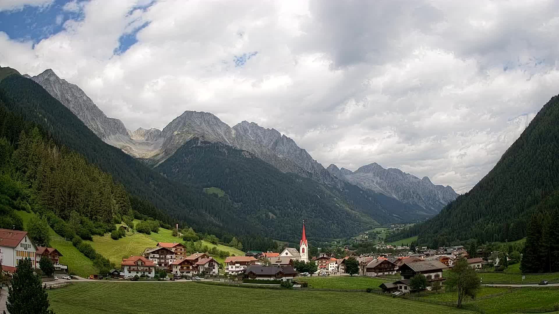 Antholz Mittertal | Anterselva di Mezzo