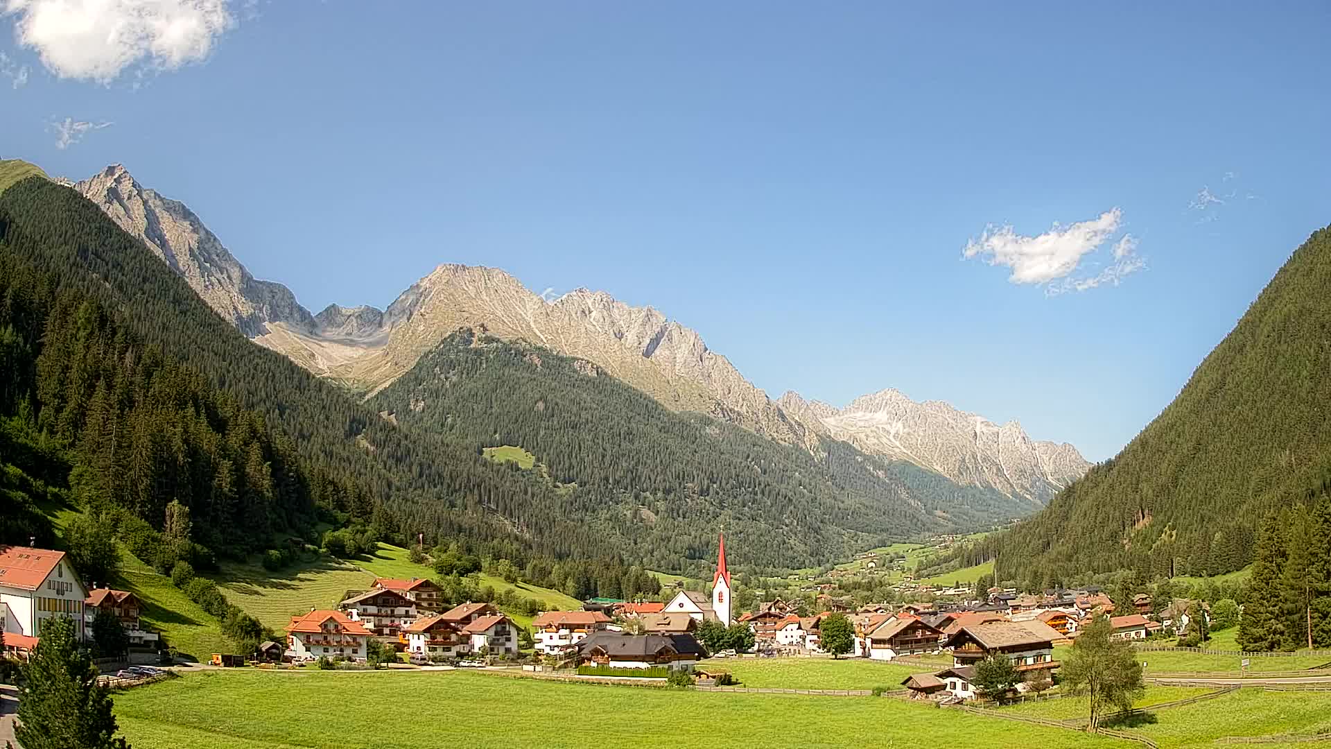Anterselva di Mezzo