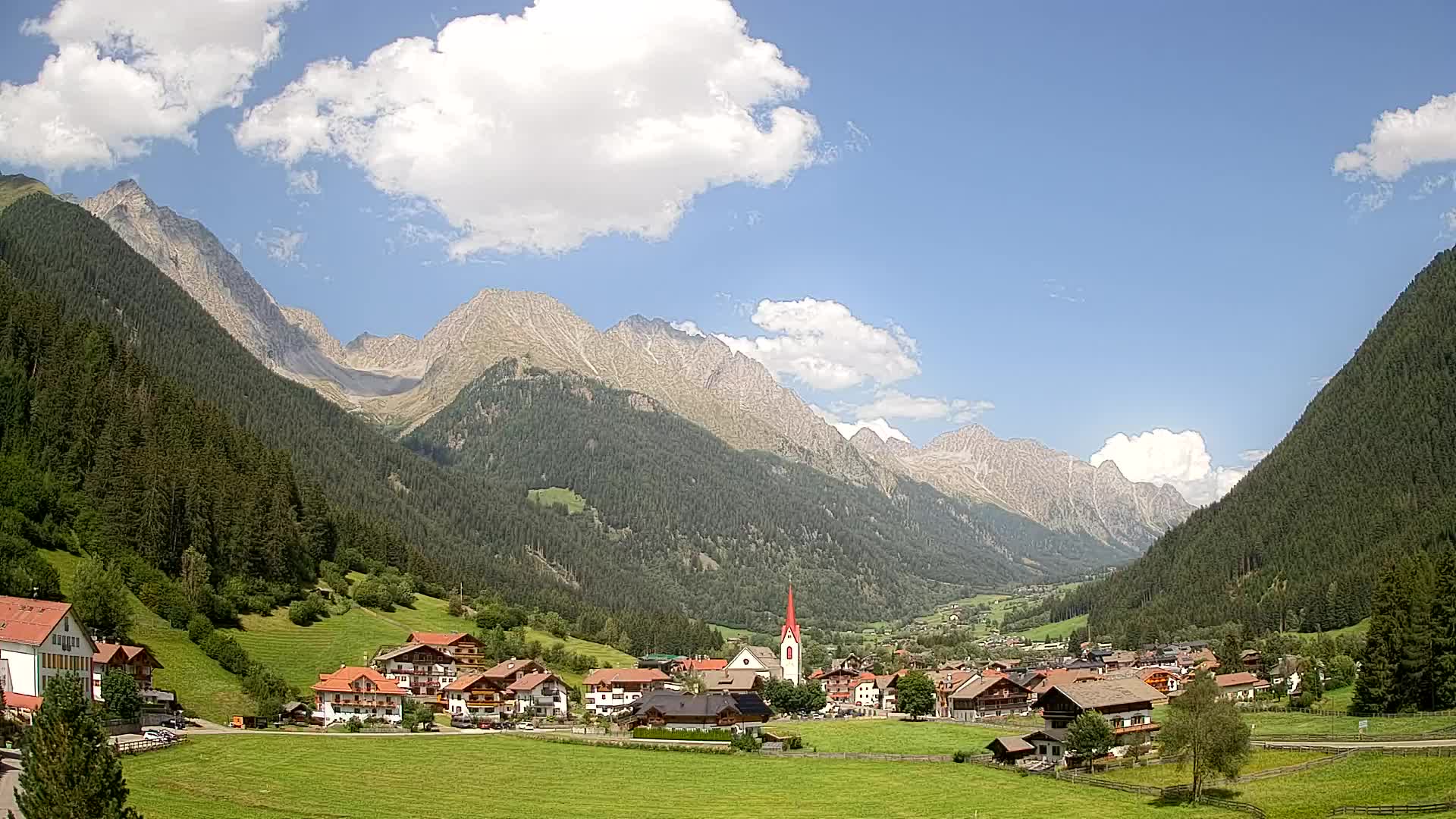 Antholz Mittertal | Anterselva di Mezzo