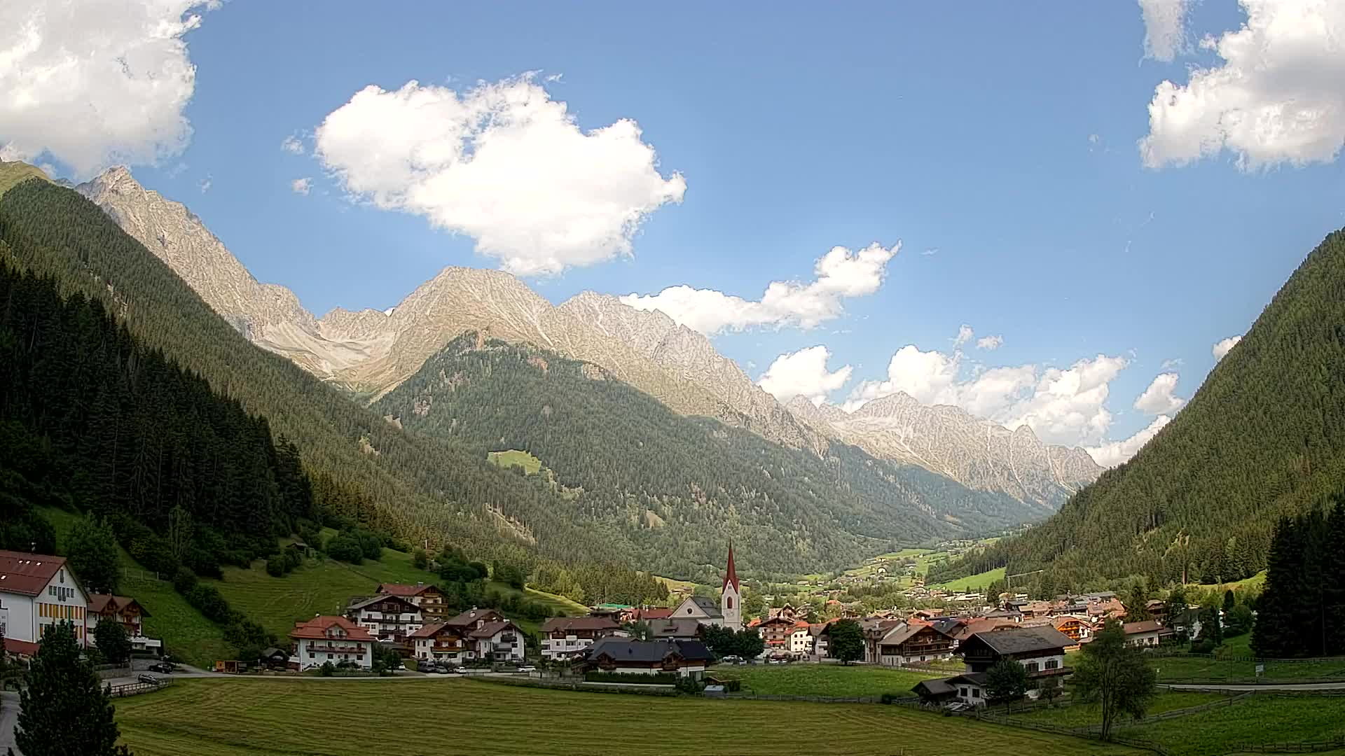 Antholz Mittertal | Anterselva di Mezzo