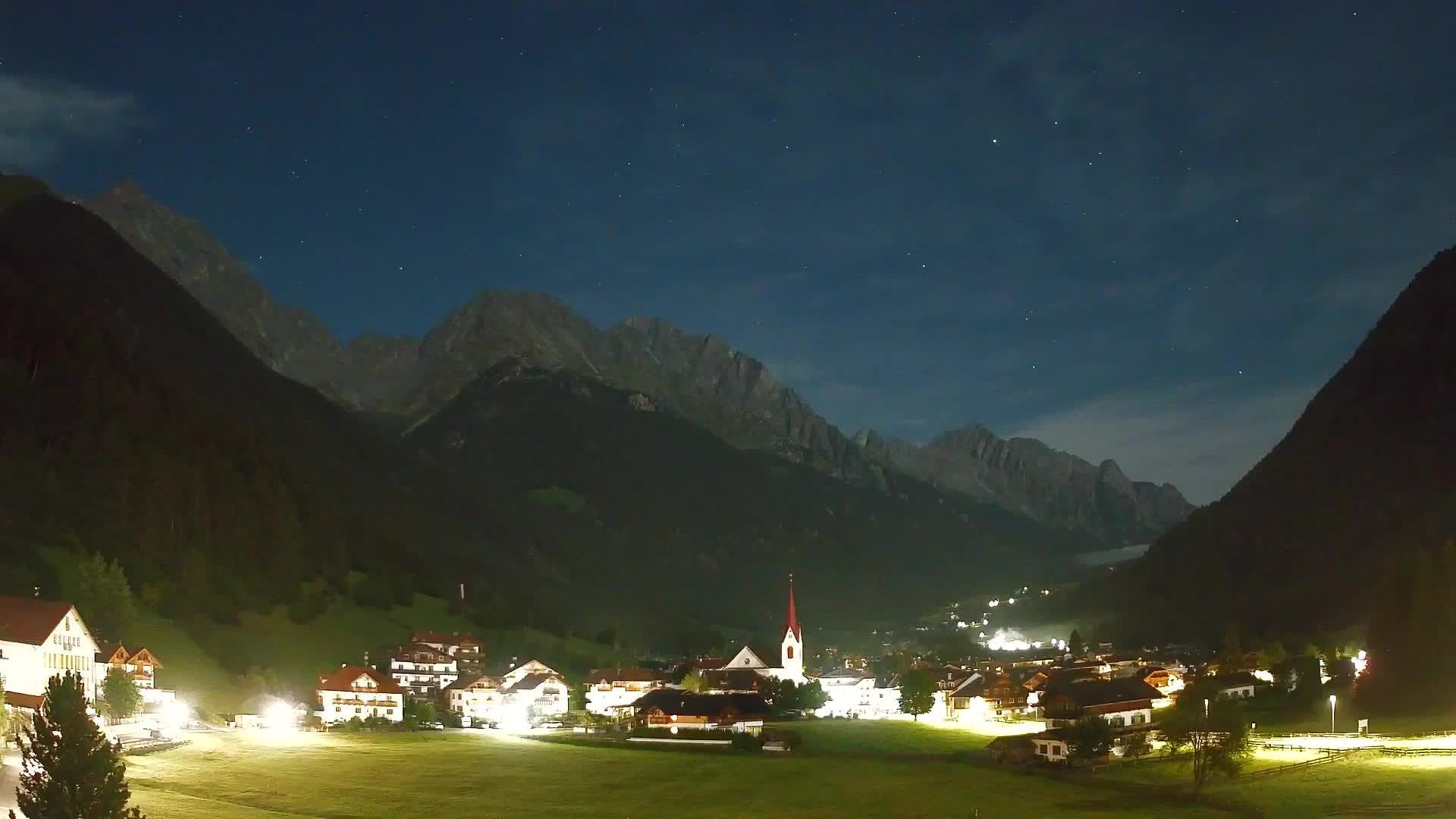 Antholz Mittertal | Anterselva di Mezzo