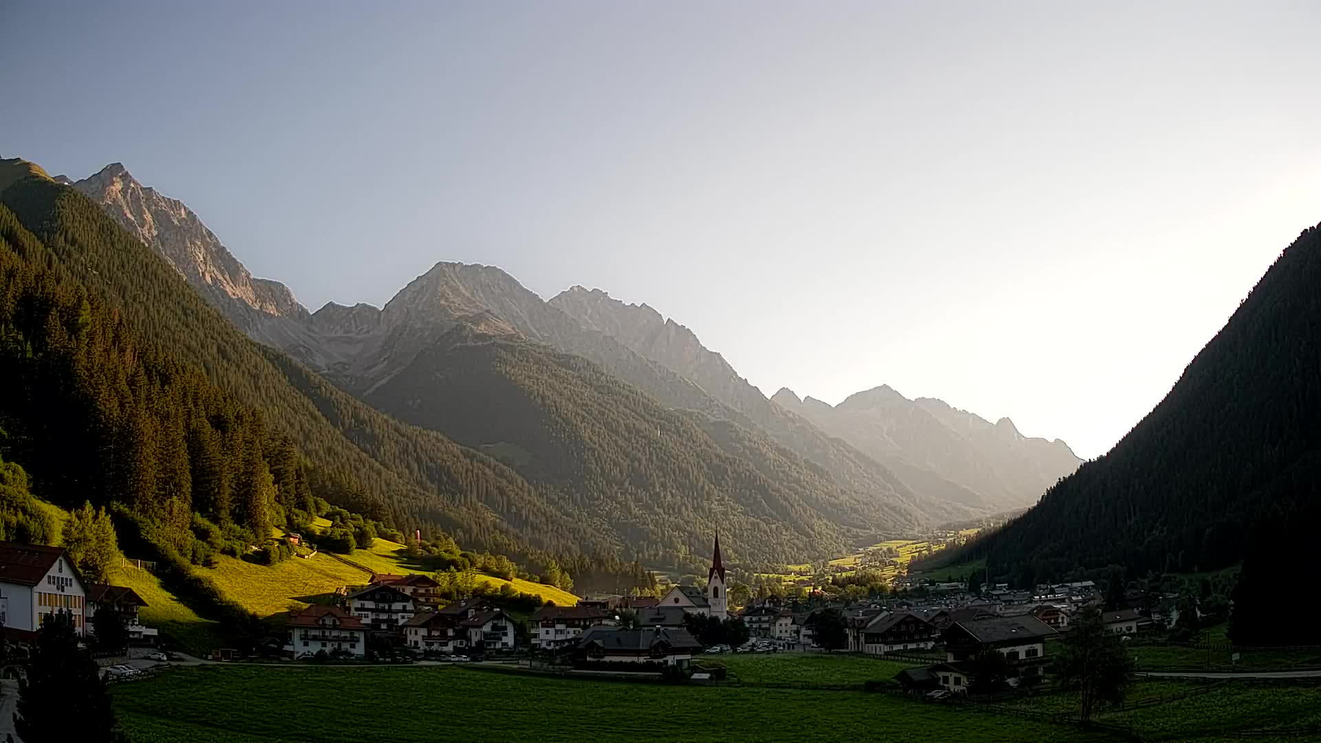 Antholz Mittertal | Anterselva di Mezzo