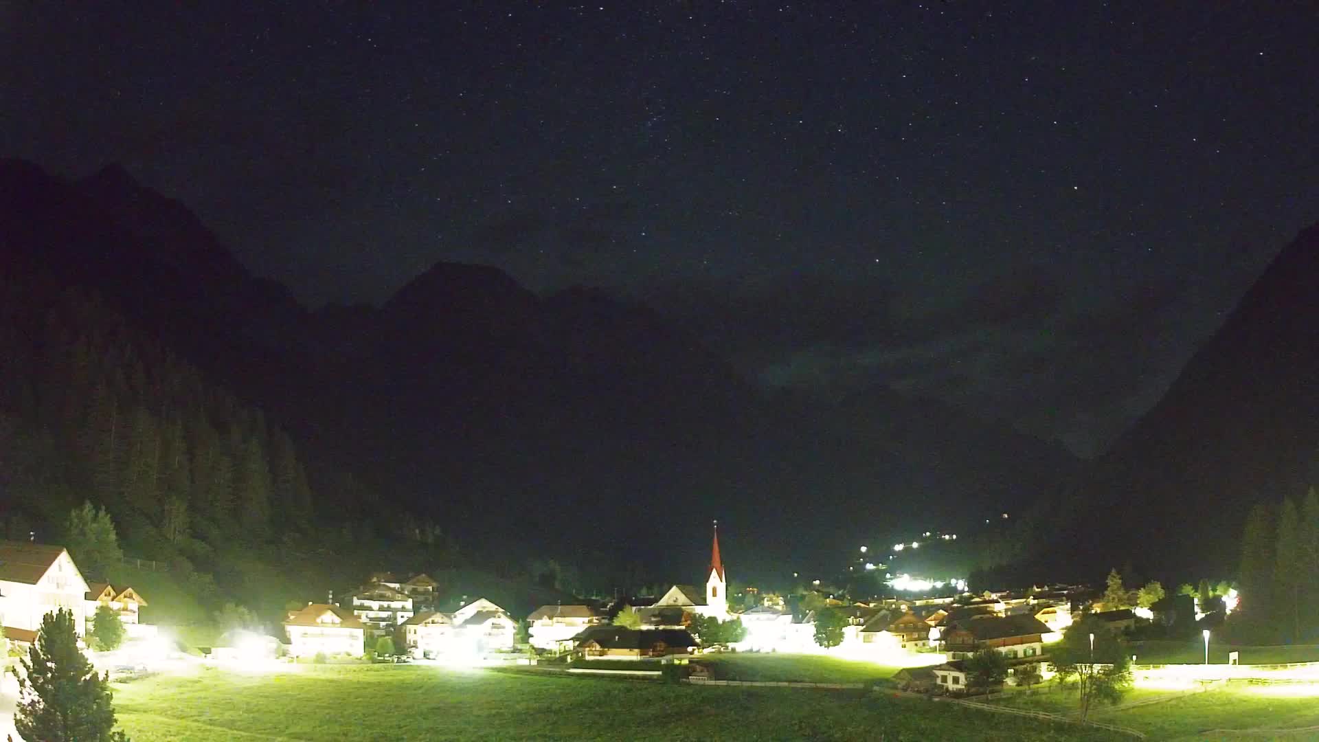 Anterselva di Mezzo
