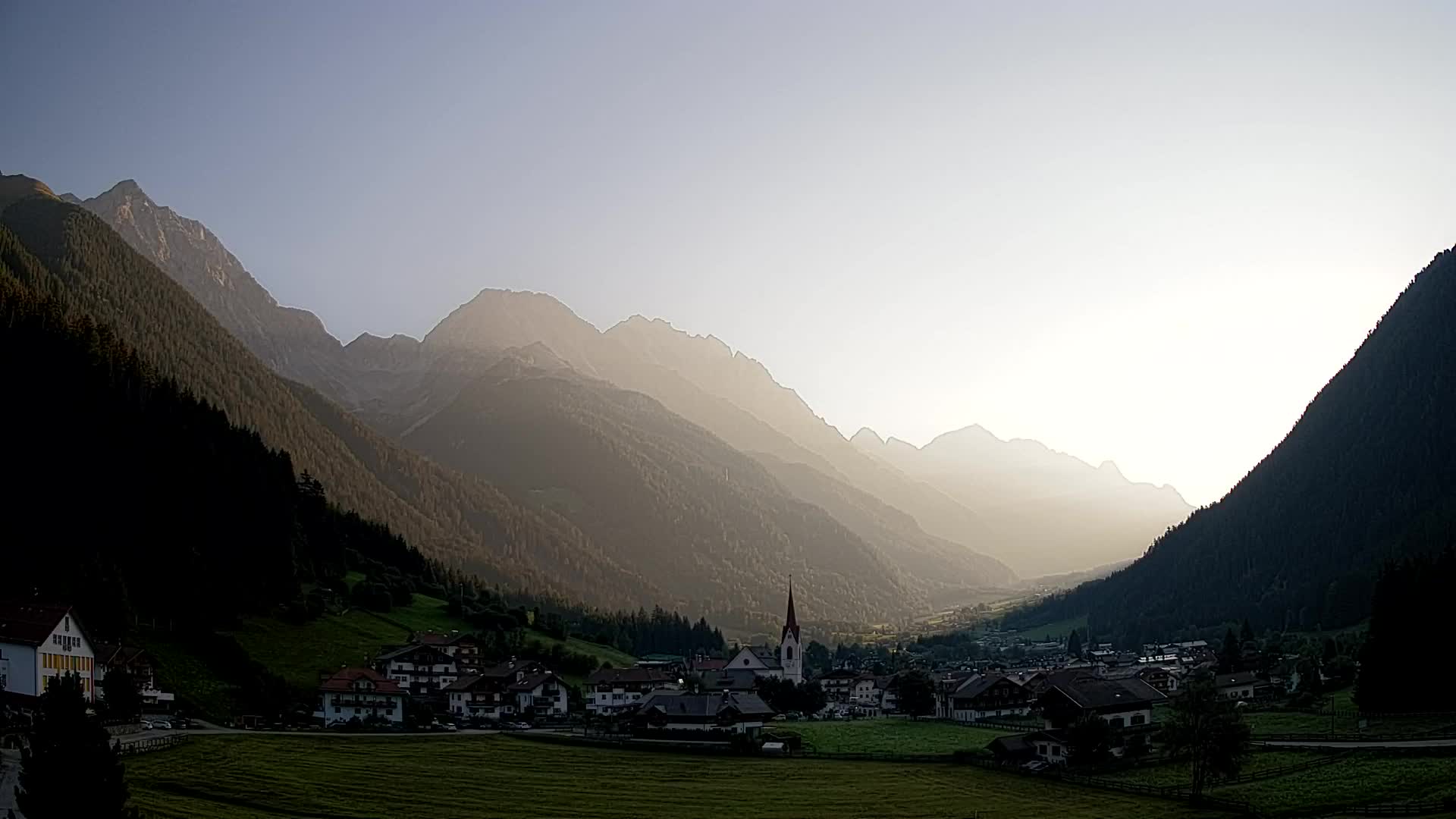 Antholz Mittertal | Anterselva di Mezzo