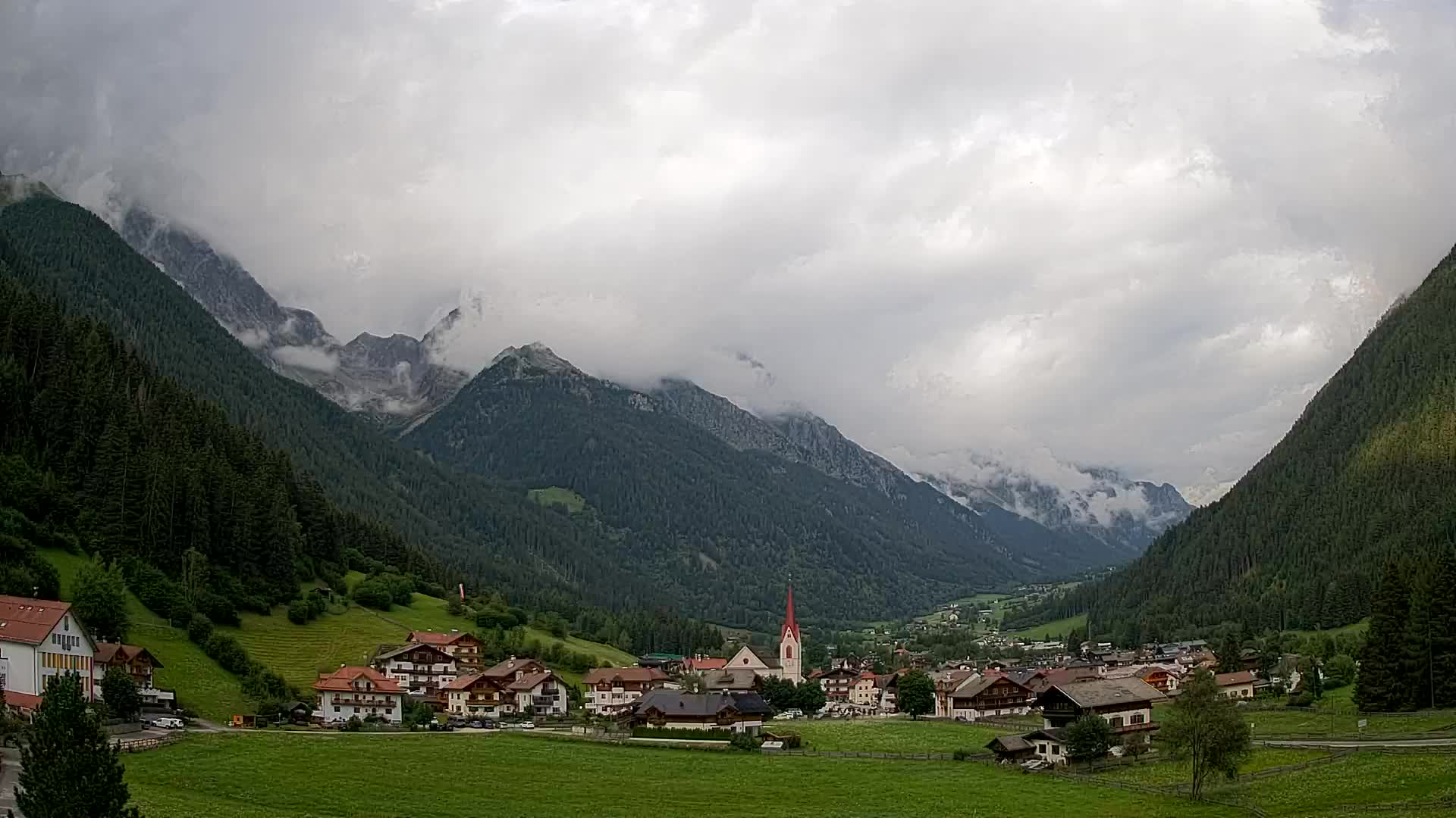 Antholz Mittertal | Anterselva di Mezzo