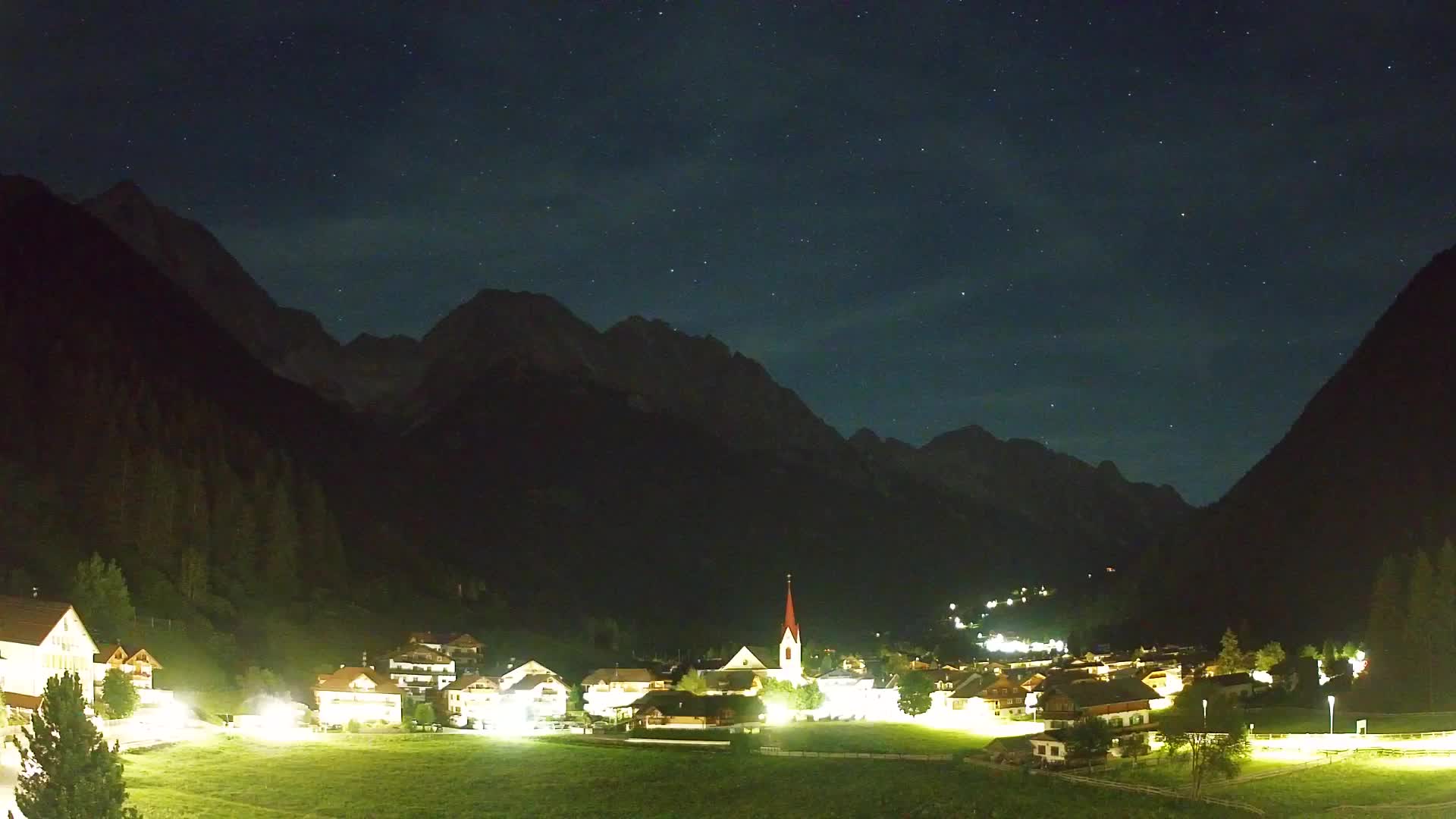 Anterselva di Mezzo