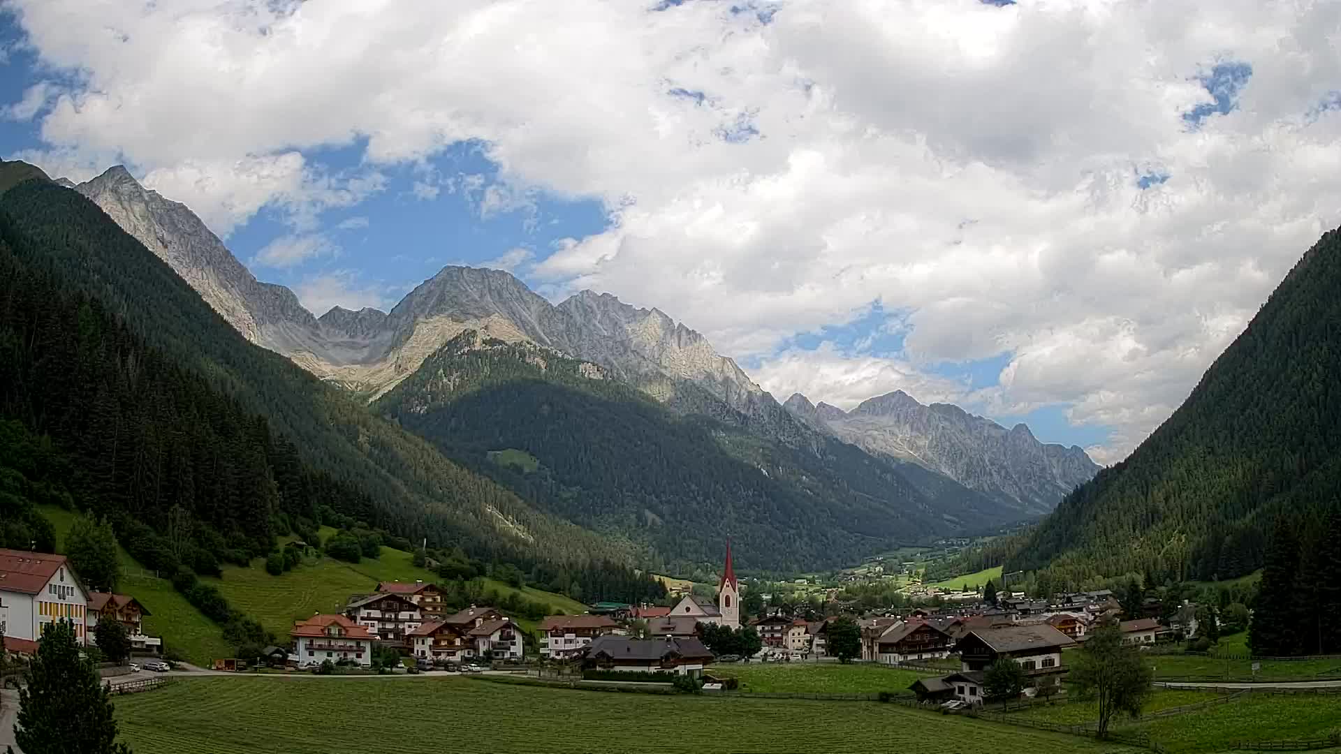 Antholz Mittertal | Anterselva di Mezzo
