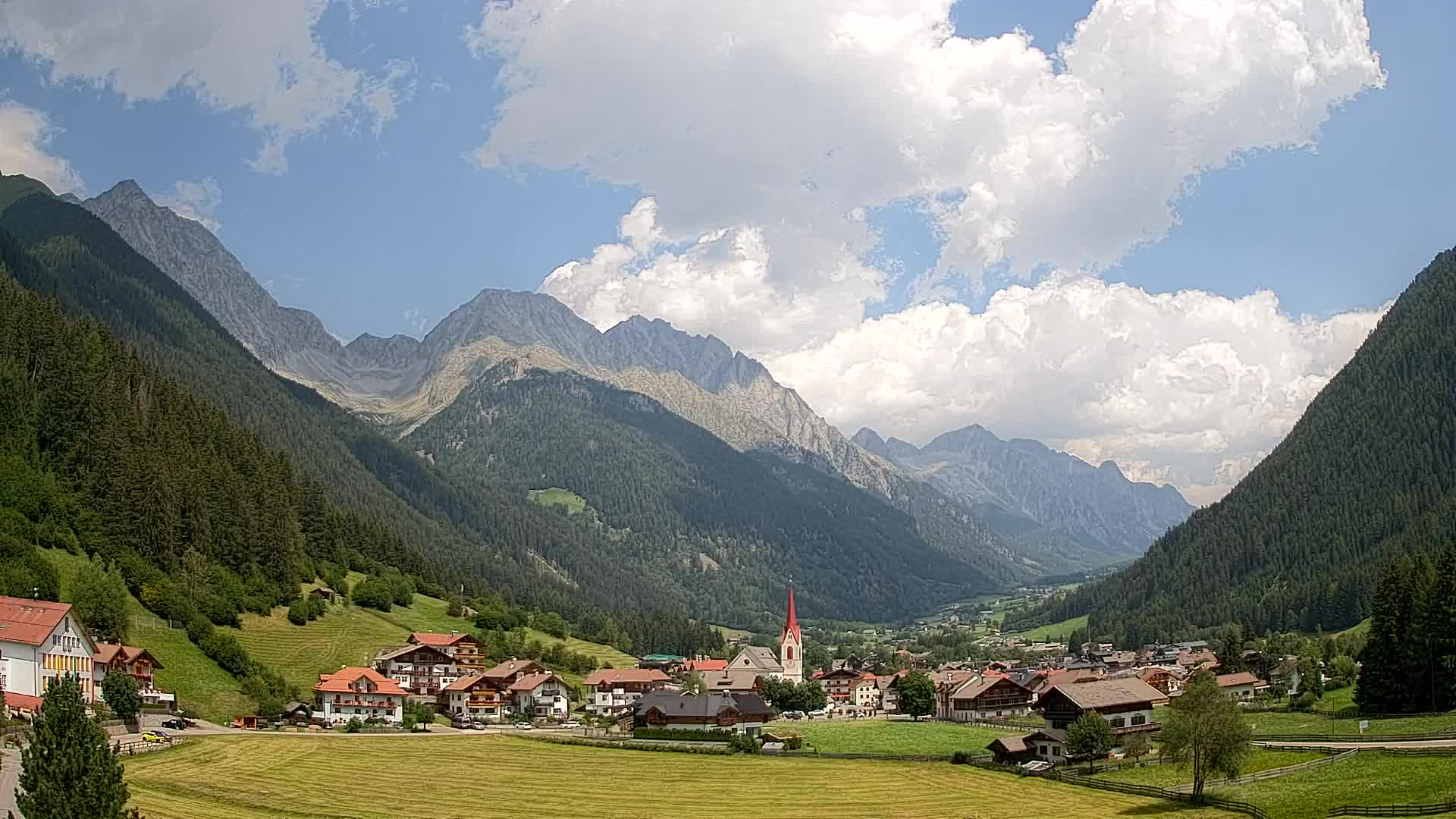 Antholz Mittertal | Anterselva di Mezzo