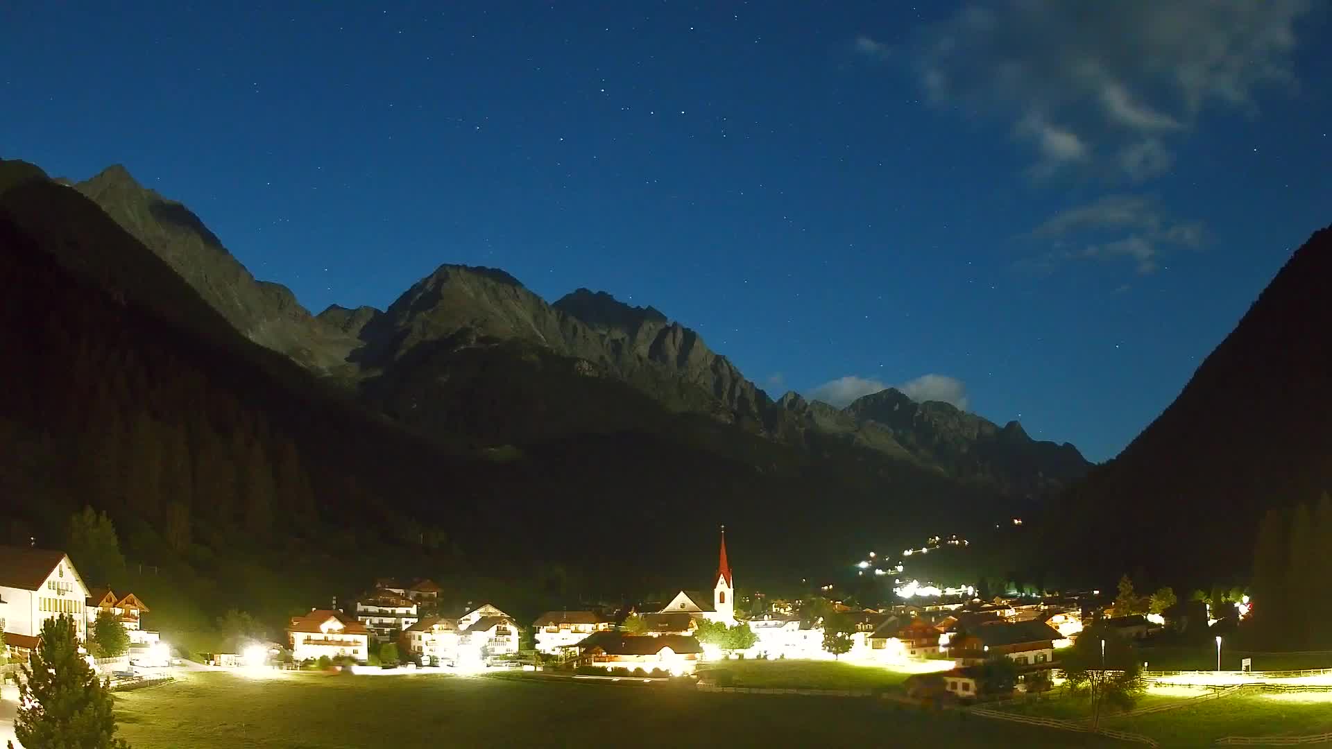 Antholz Mittertal | Anterselva di Mezzo