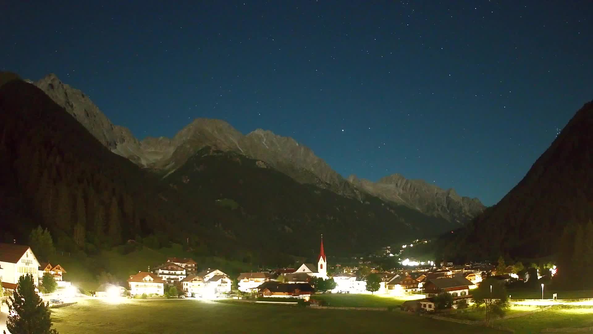 Anterselva di Mezzo