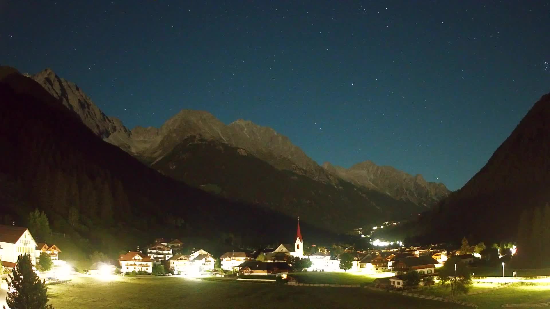 Antholz Mittertal | Anterselva di Mezzo