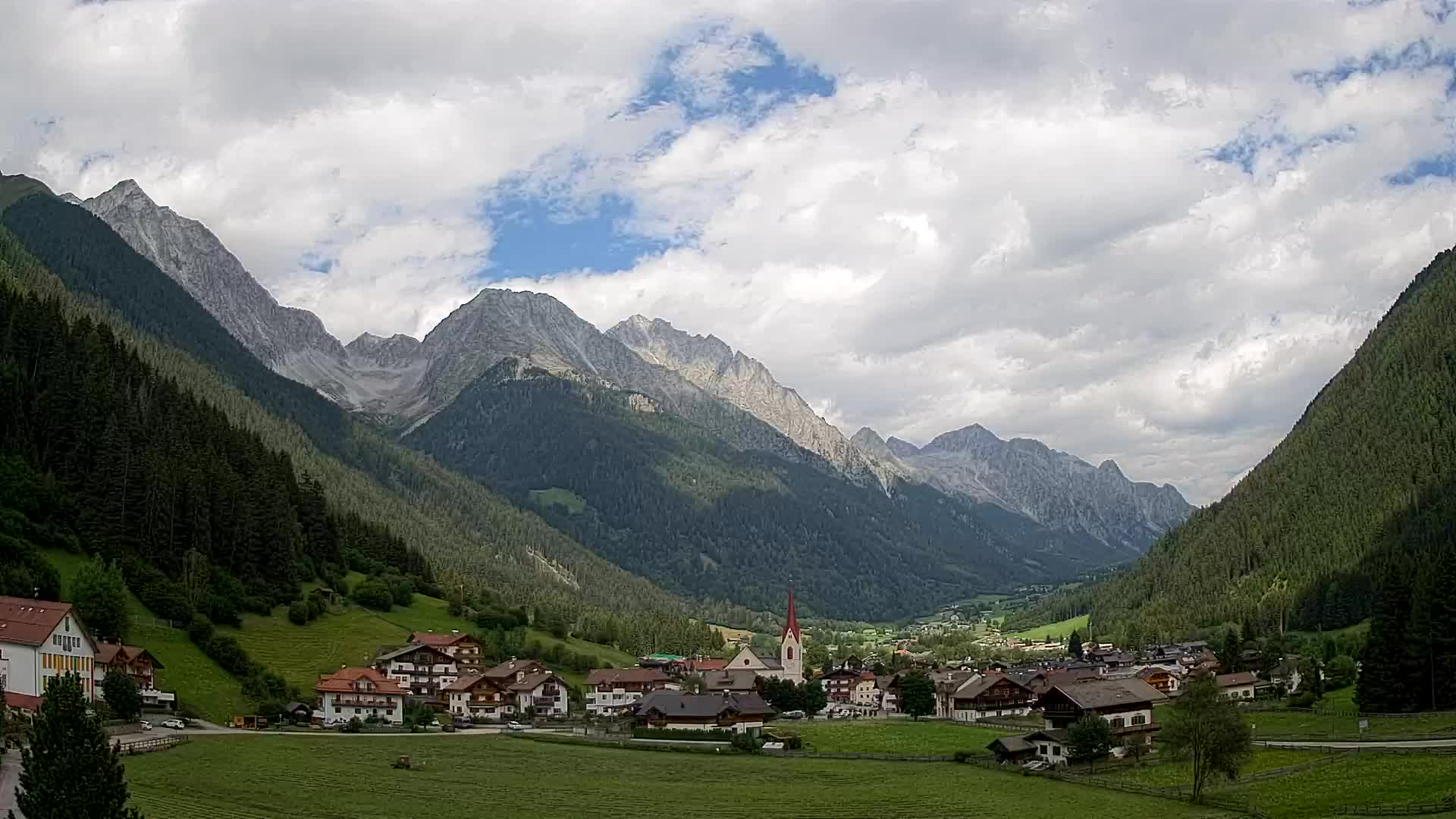 Antholz Mittertal | Anterselva di Mezzo