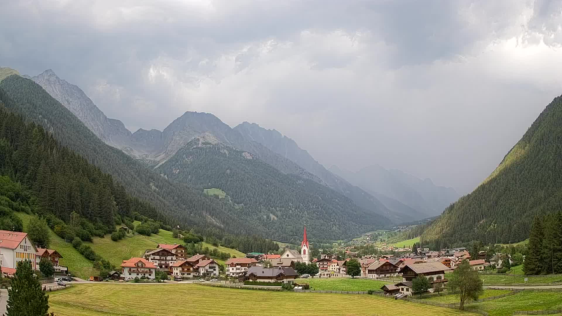 Antholz Mittertal | Anterselva di Mezzo
