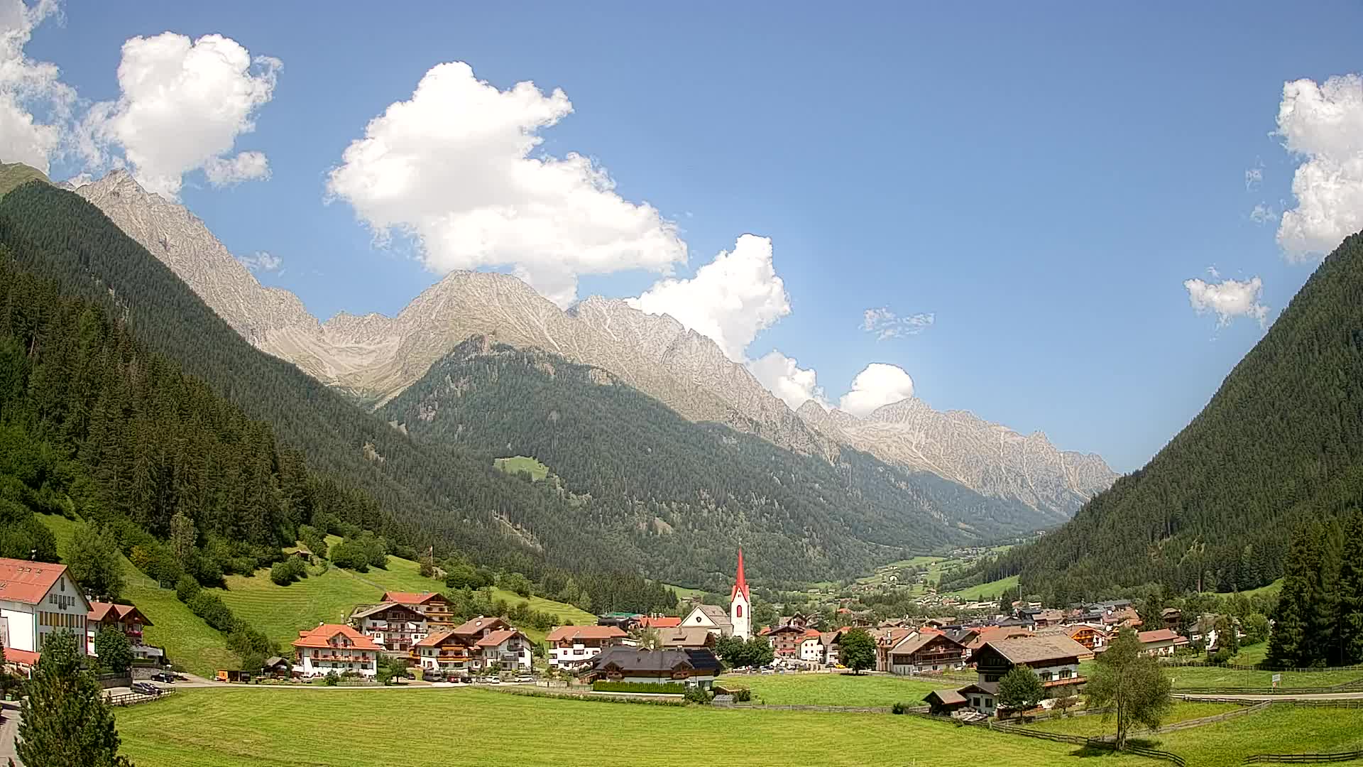 Antholz Mittertal | Anterselva di Mezzo