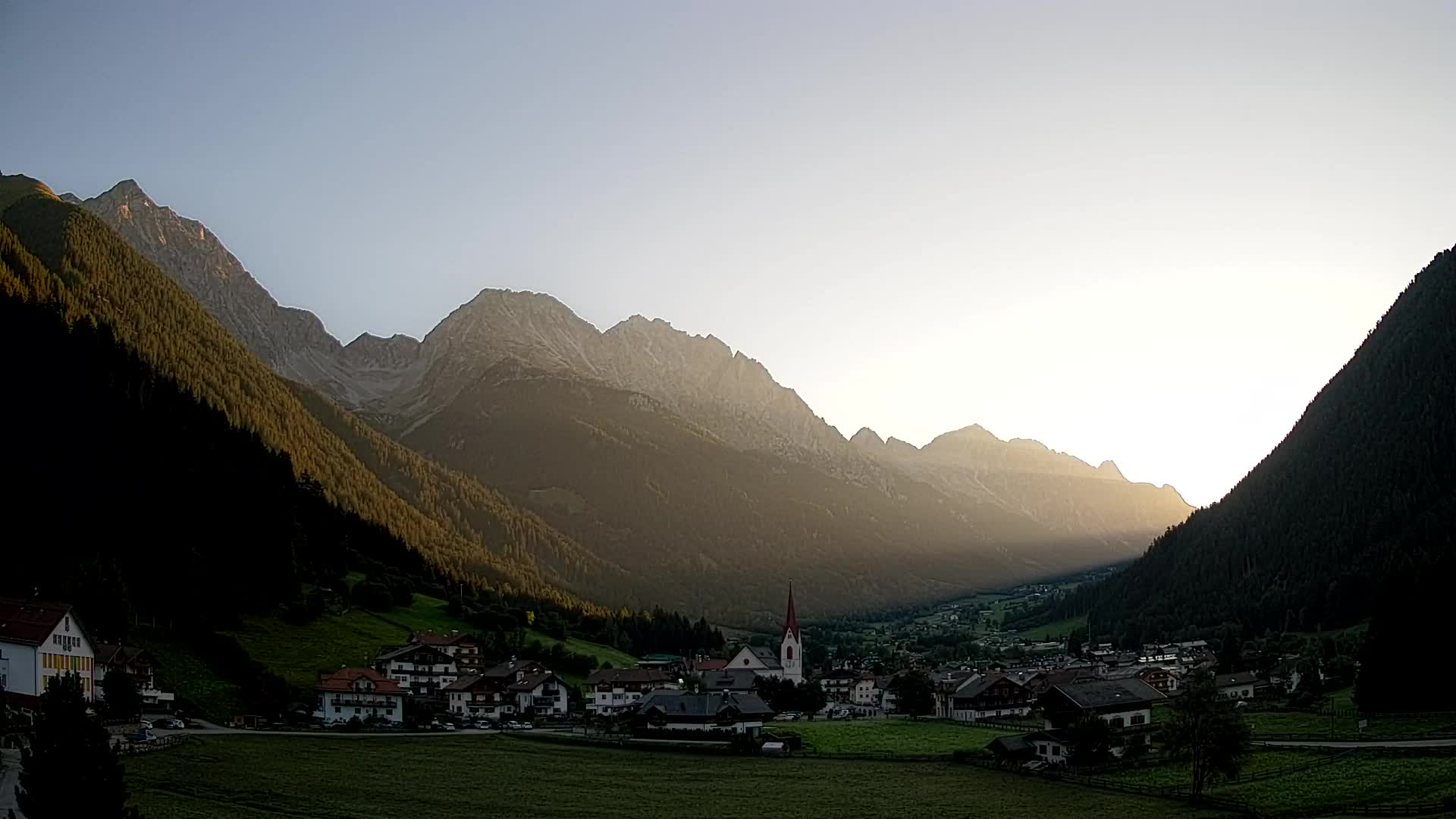 Antholz Mittertal | Anterselva di Mezzo