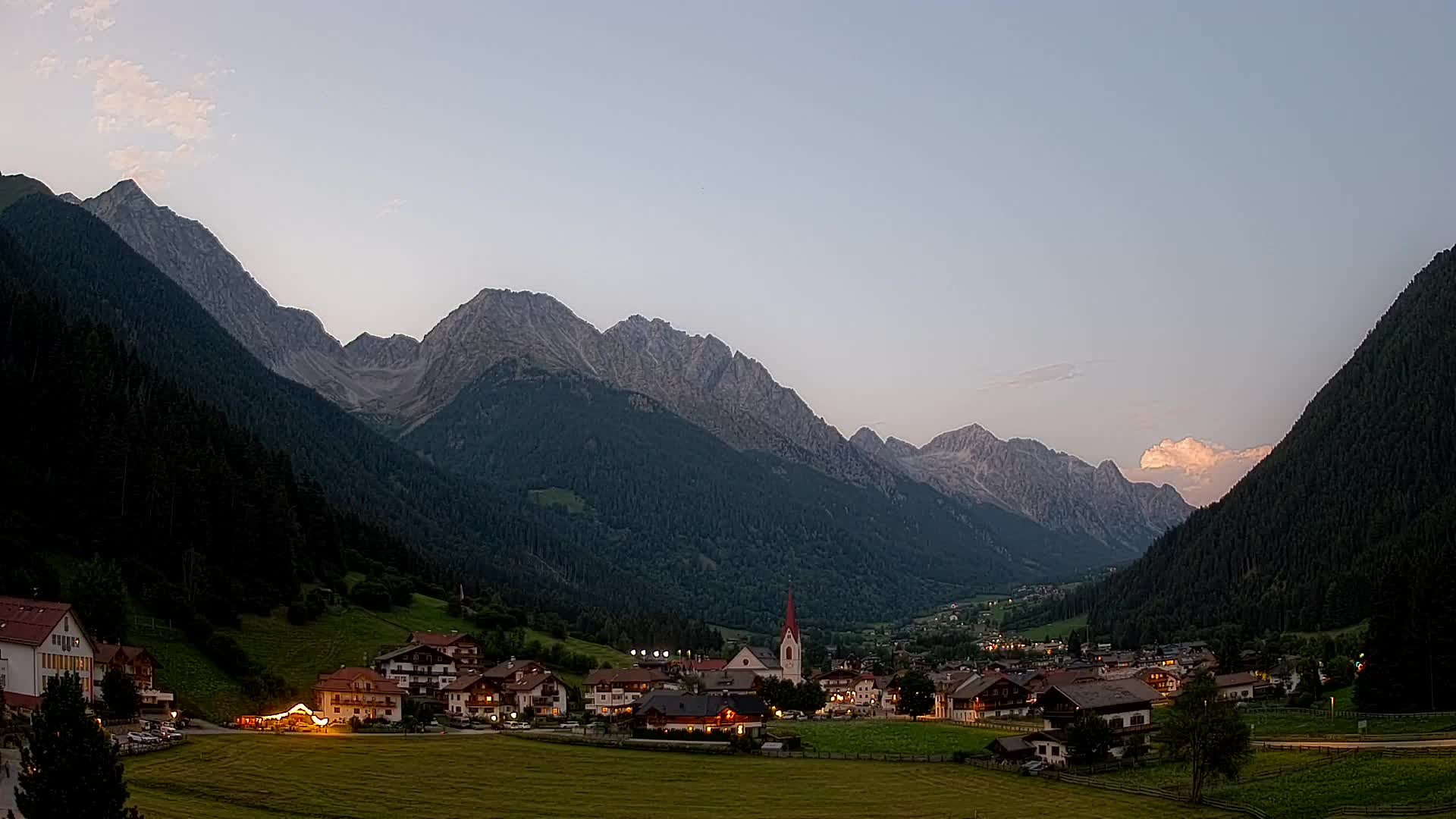 Antholz Mittertal | Anterselva di Mezzo