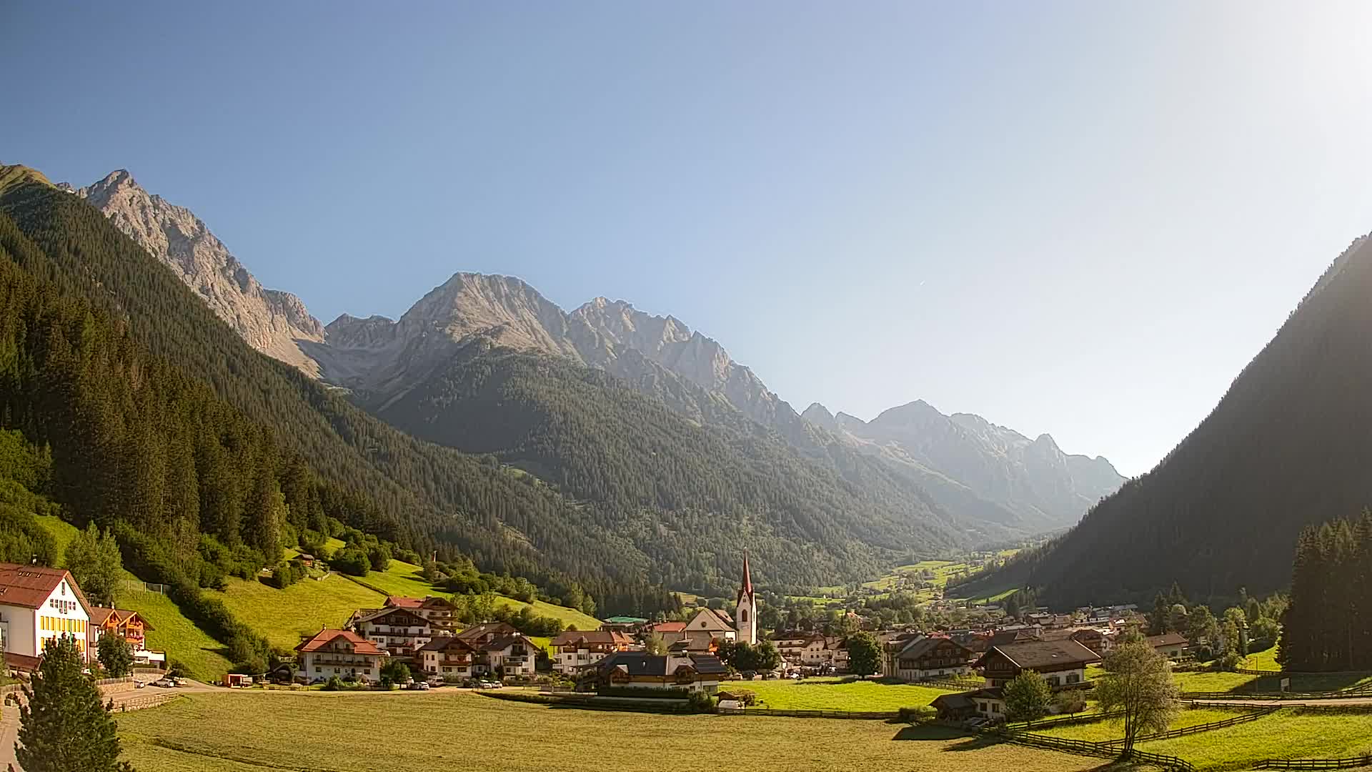 Antholz Mittertal | Anterselva di Mezzo
