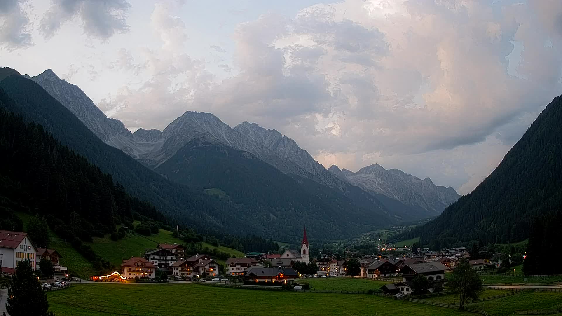 Anterselva di Mezzo