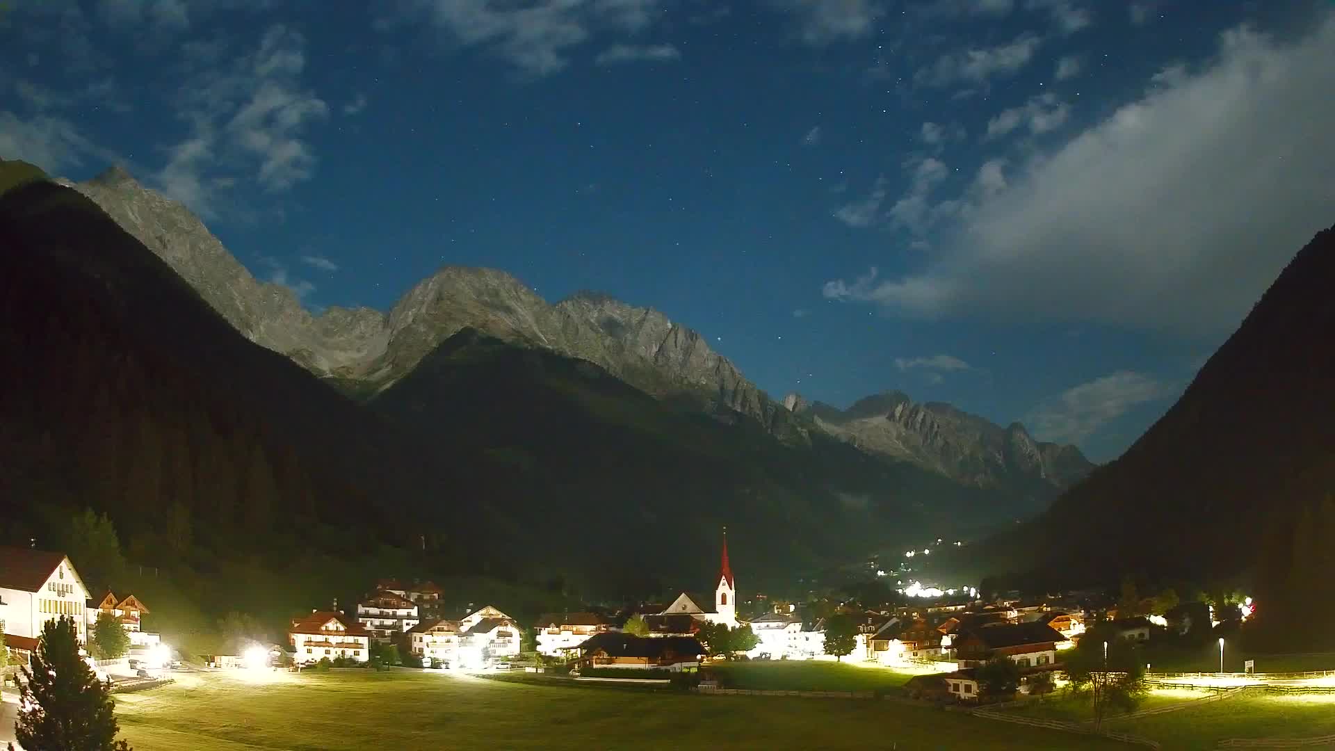 Antholz Mittertal | Anterselva di Mezzo