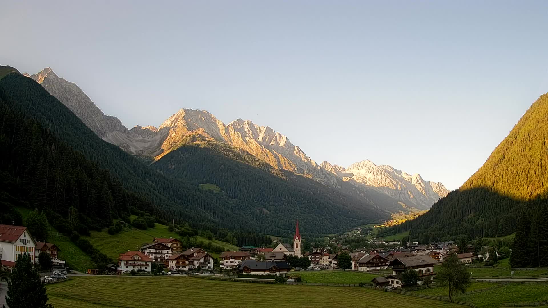 Antholz Mittertal | Anterselva di Mezzo