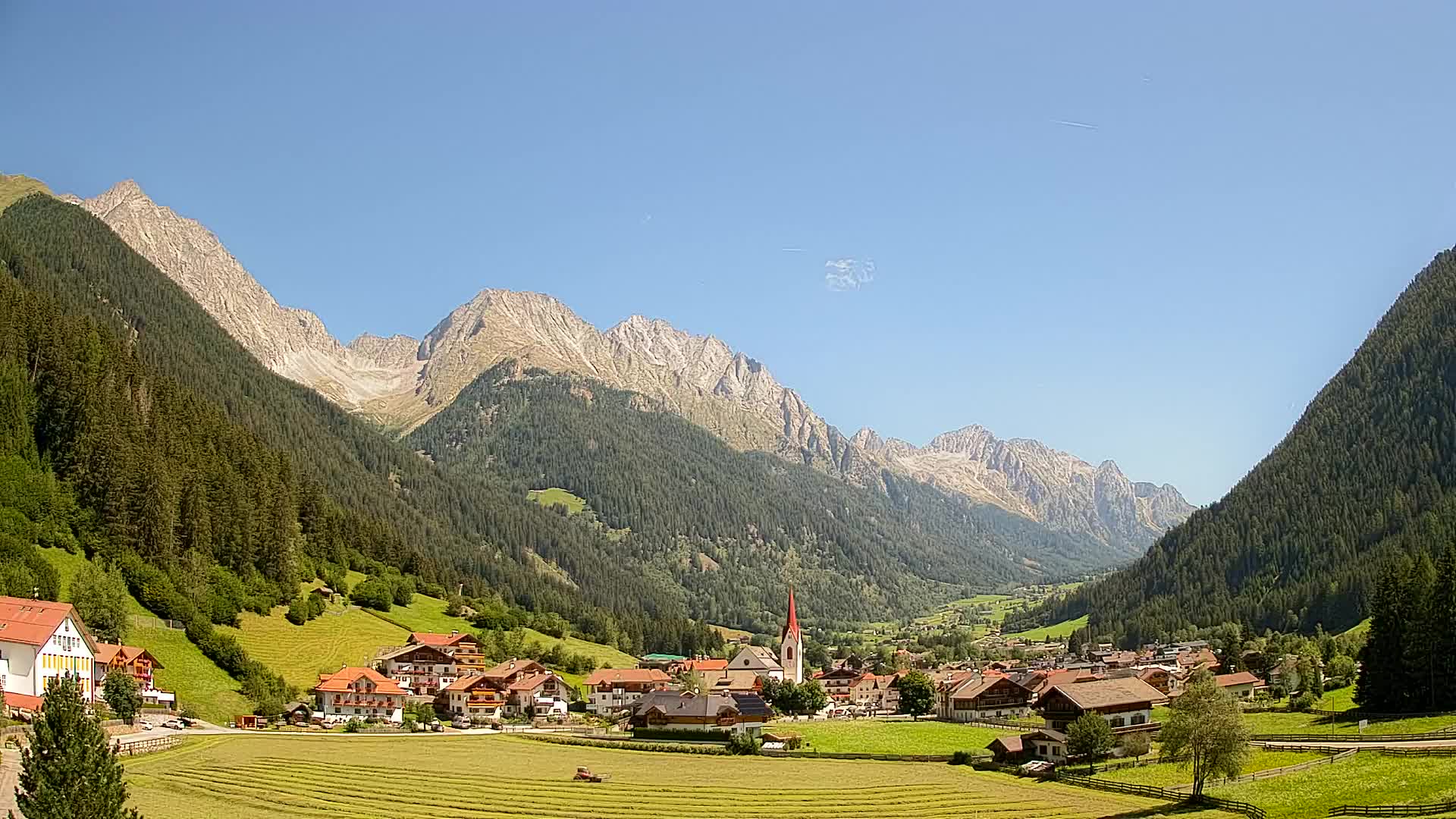 Antholz Mittertal | Anterselva di Mezzo