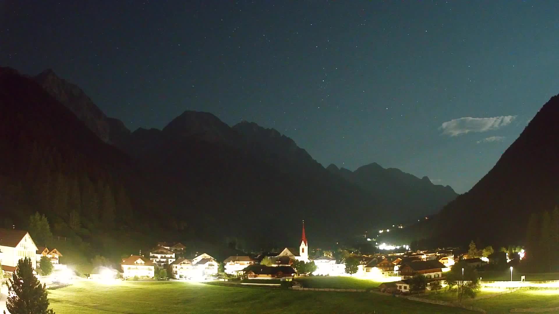 Antholz Mittertal | Anterselva di Mezzo