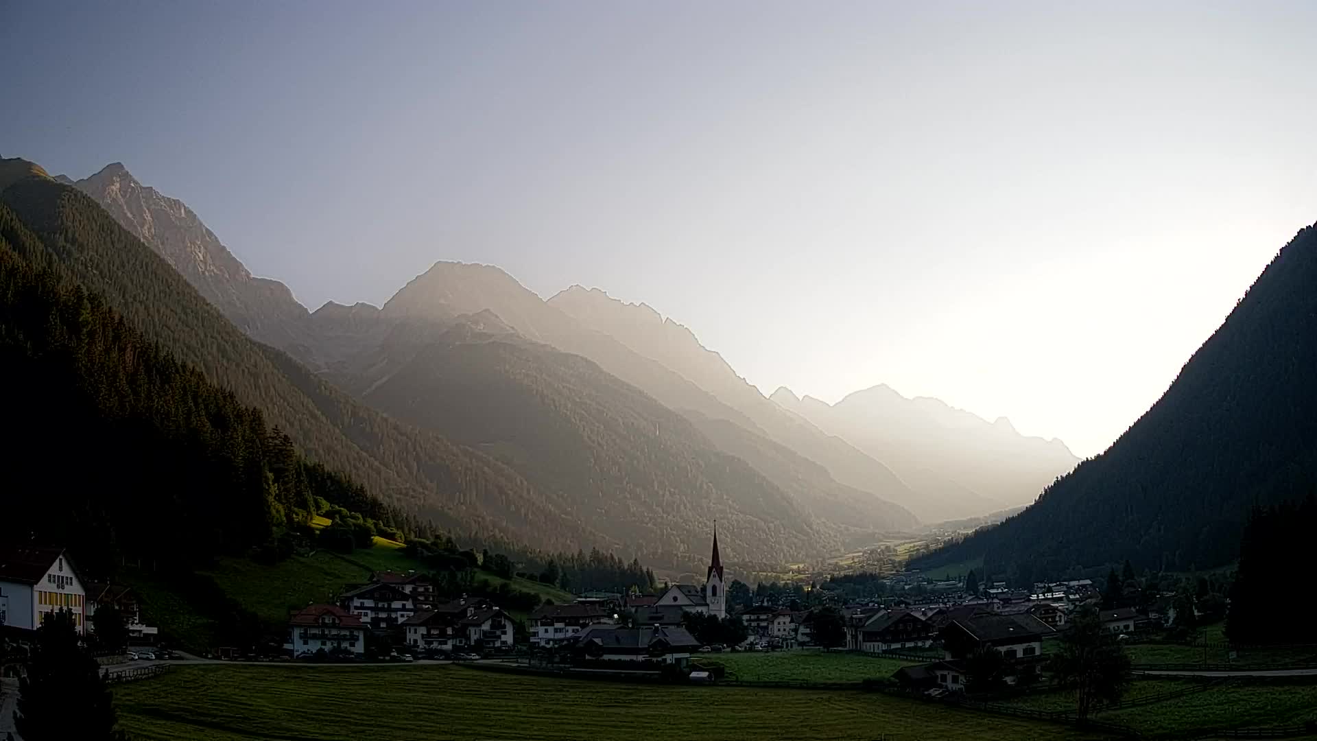 Antholz Mittertal | Anterselva di Mezzo
