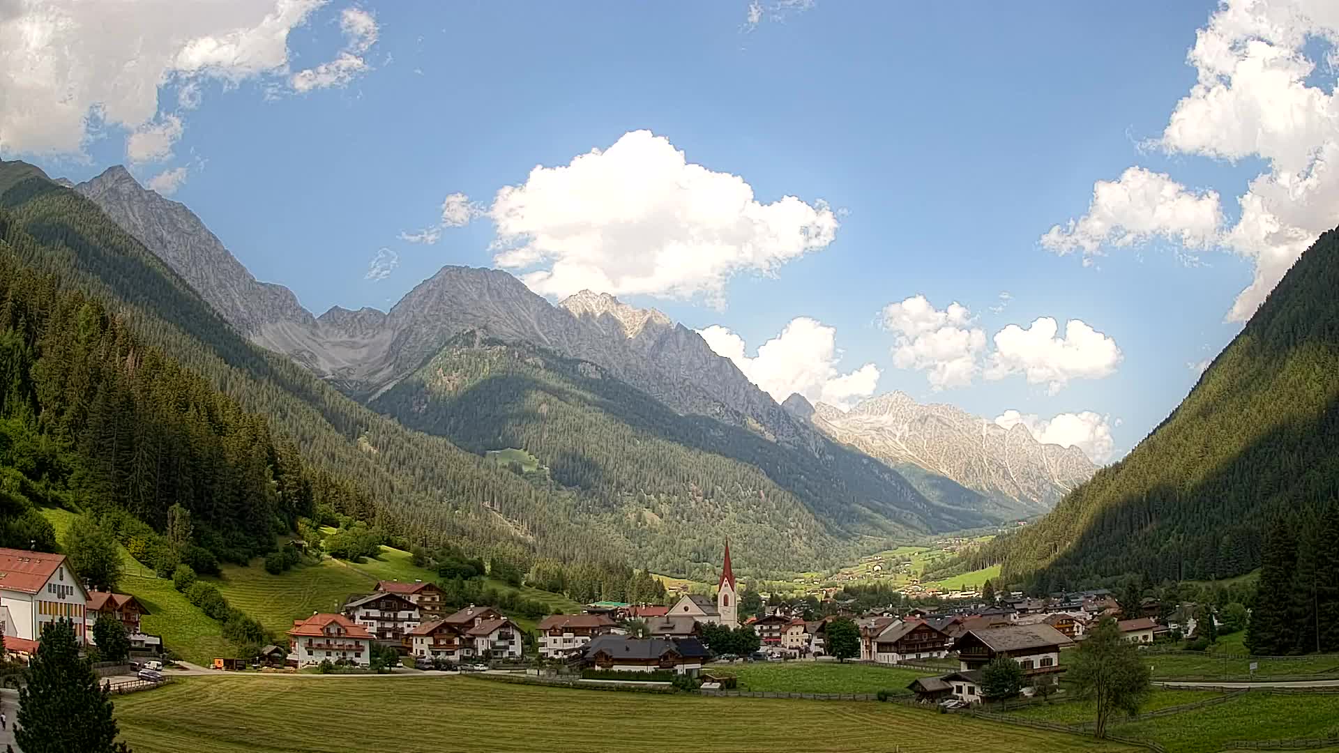 Anterselva di Mezzo