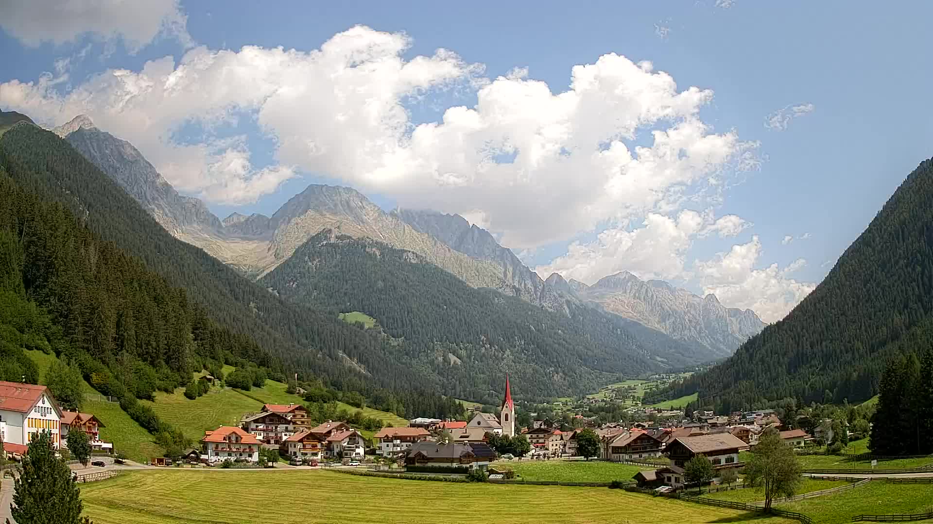 Antholz Mittertal | Anterselva di Mezzo
