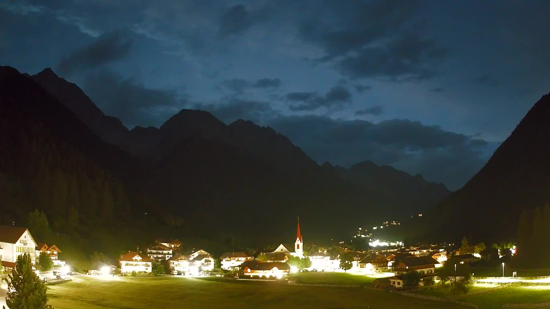 Antholz Mittertal | Anterselva di Mezzo