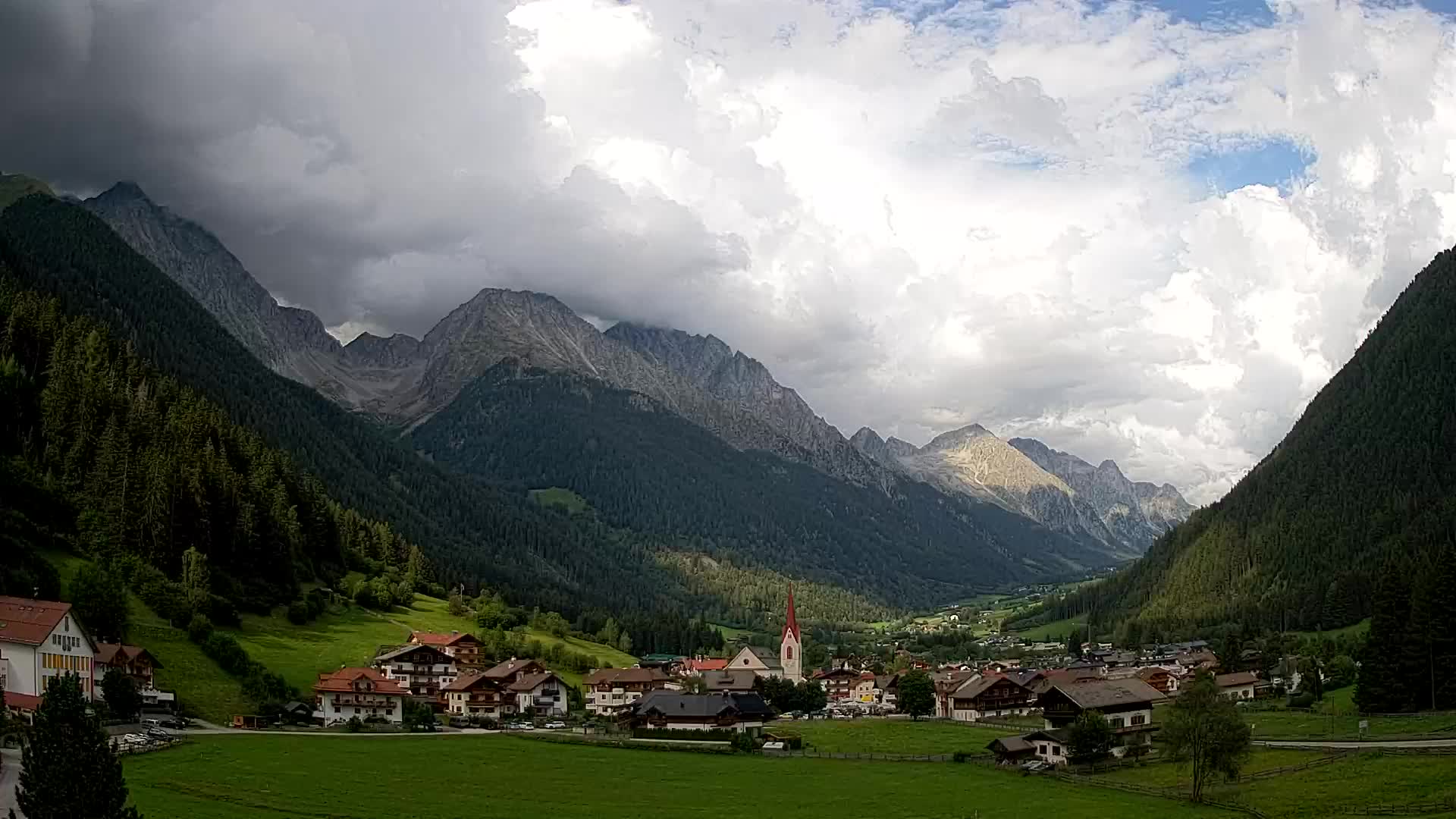 Antholz Mittertal | Anterselva di Mezzo