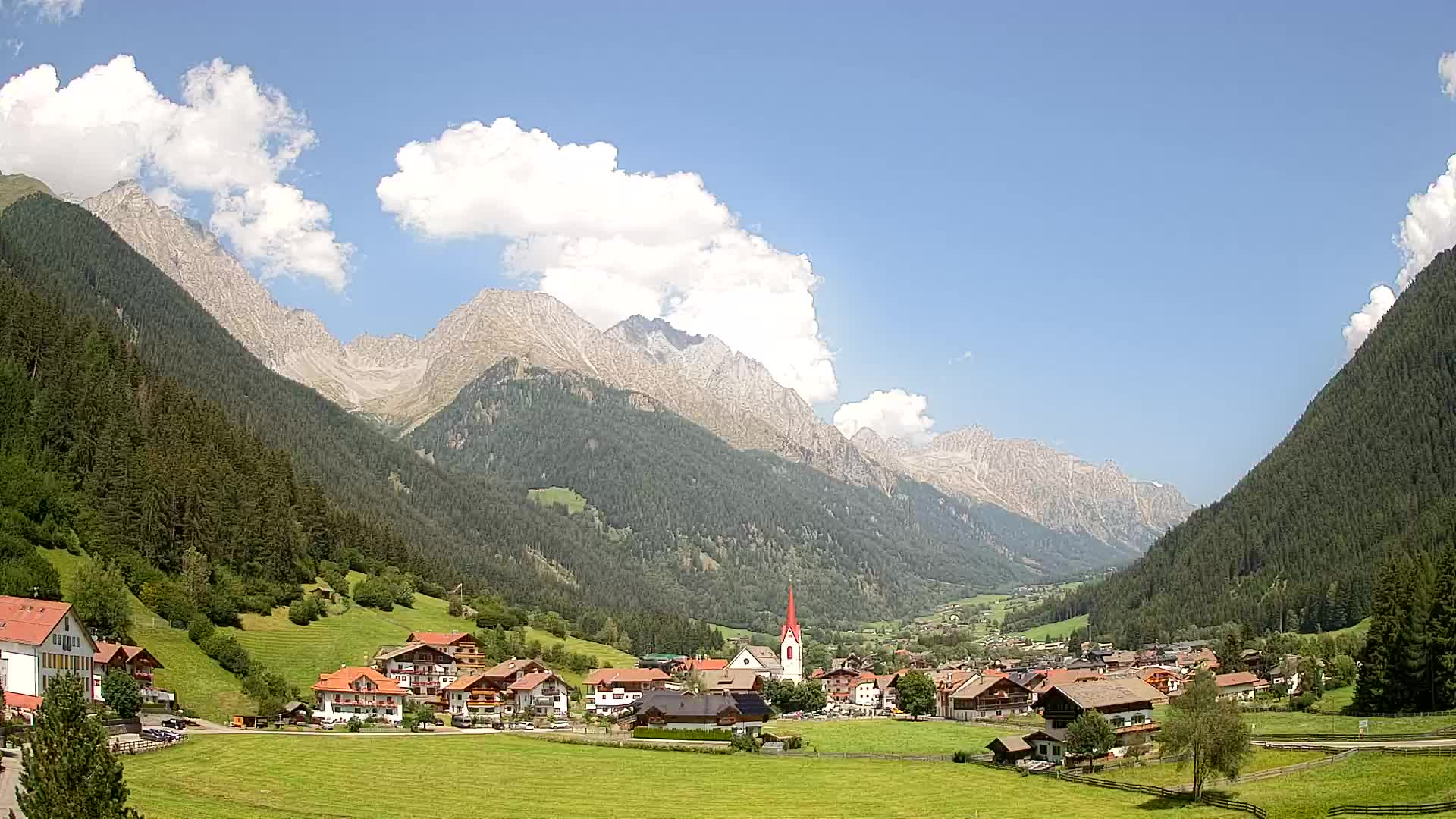 Antholz Mittertal | Anterselva di Mezzo